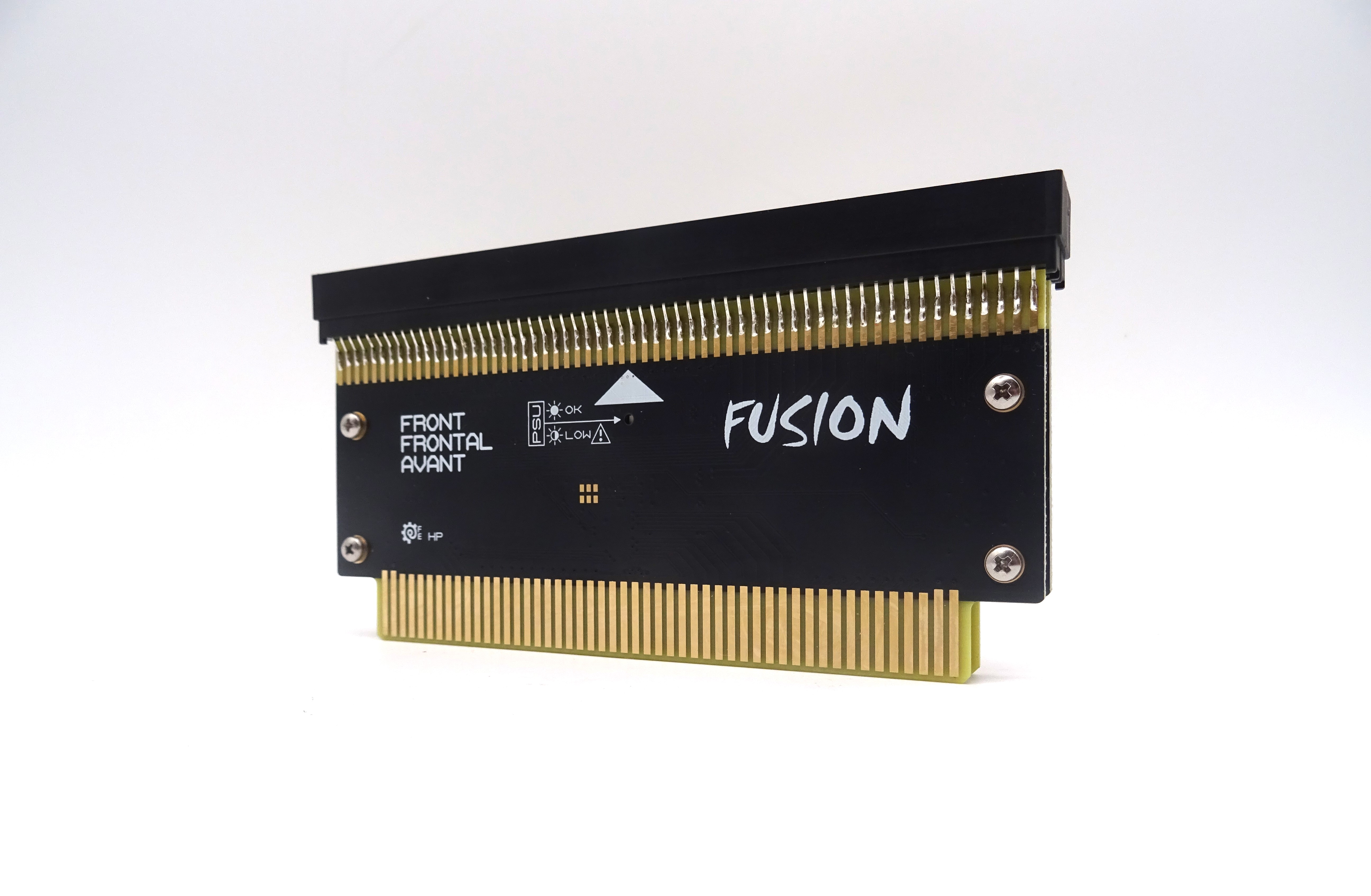 Fusion Converter – MVS to NeoGeo AES Converter – REXUS NEXUS