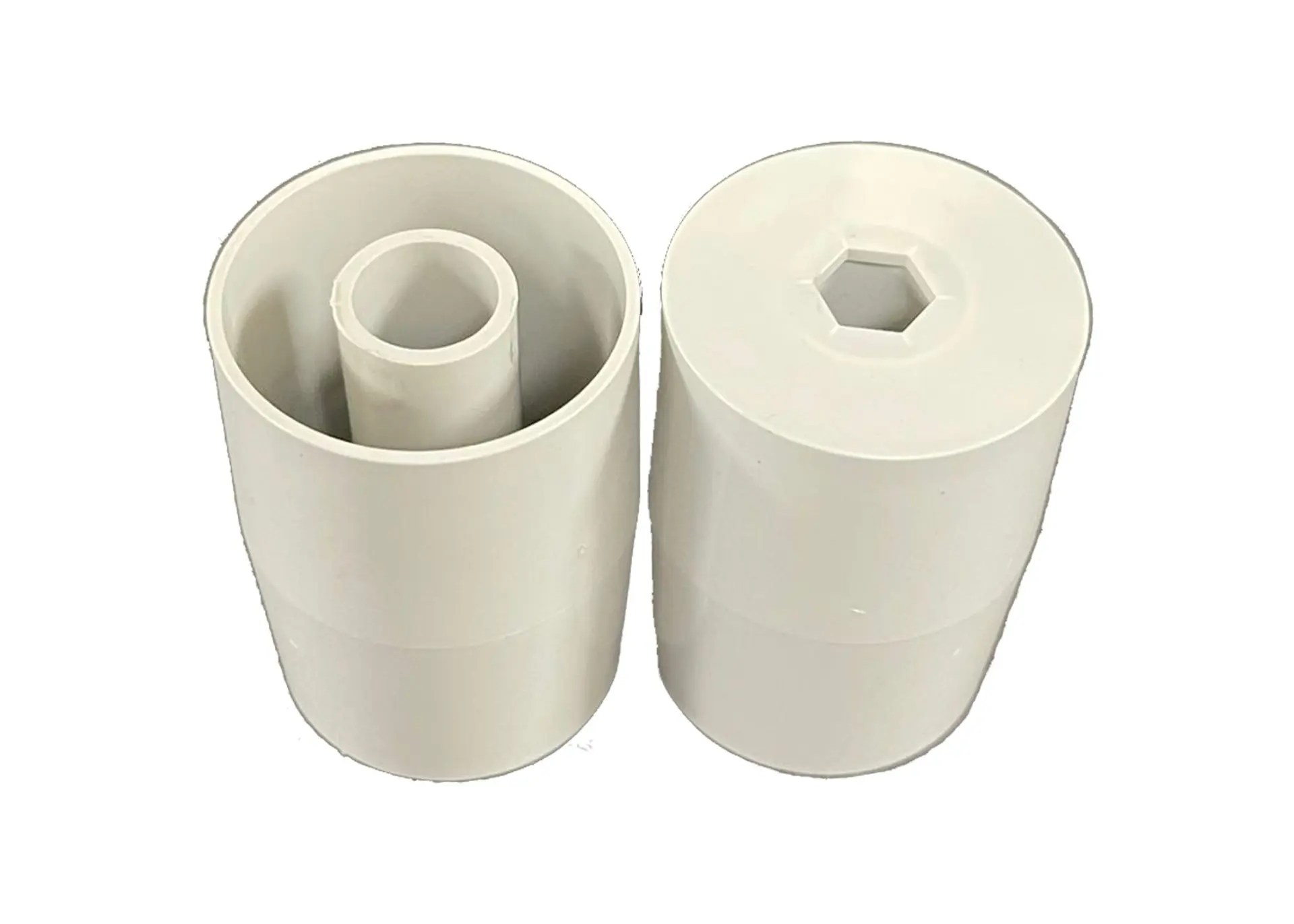 EW LS-100 Roll Housing