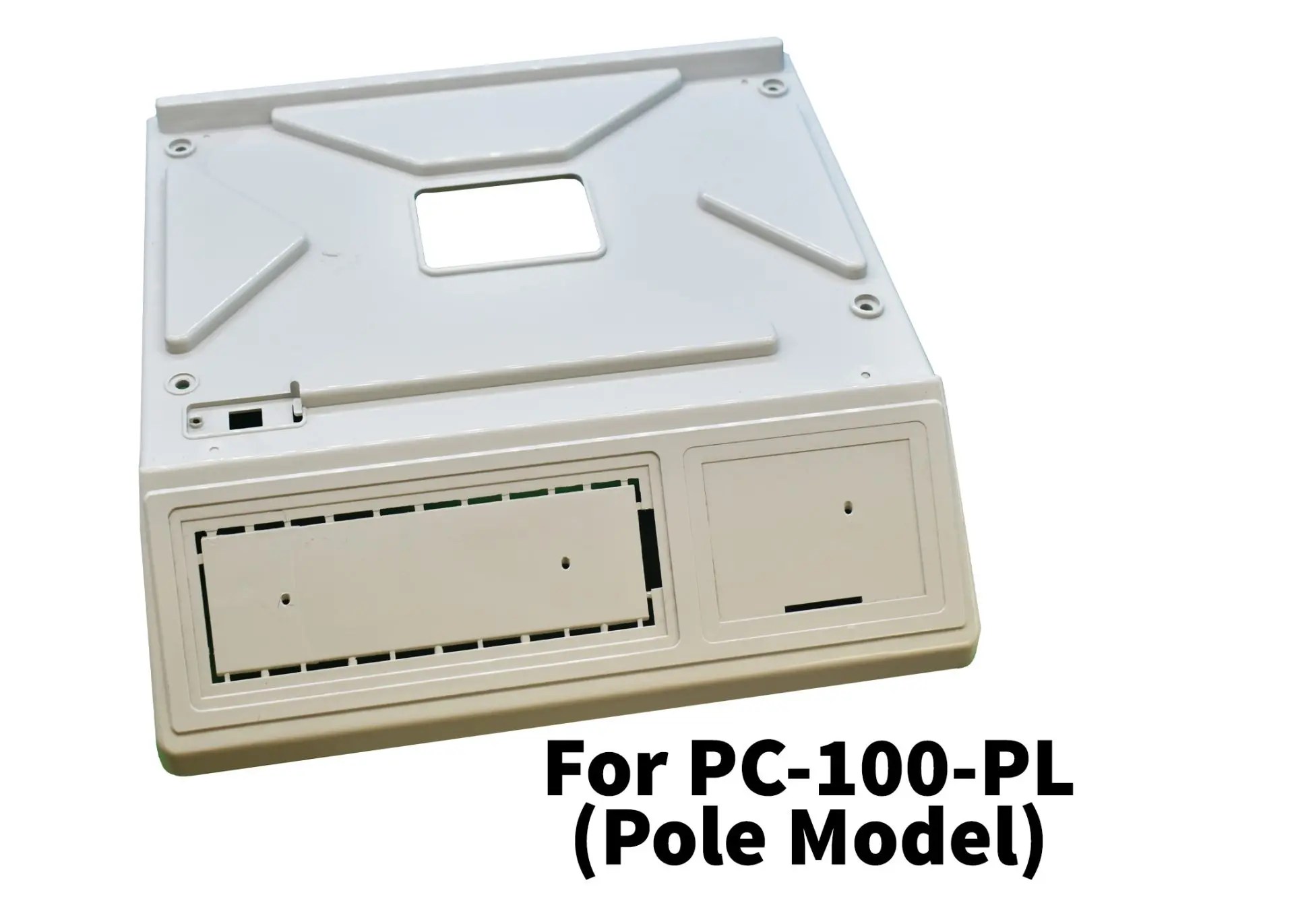 PC-100 Upper Case (Pole Model)