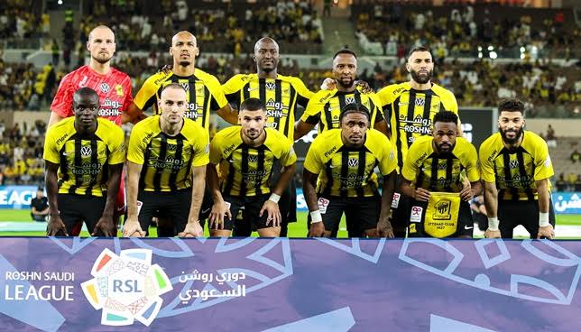 القنوات الناقلة وموعد مباراة الاتحاد و فنربخشة الودية 2025
