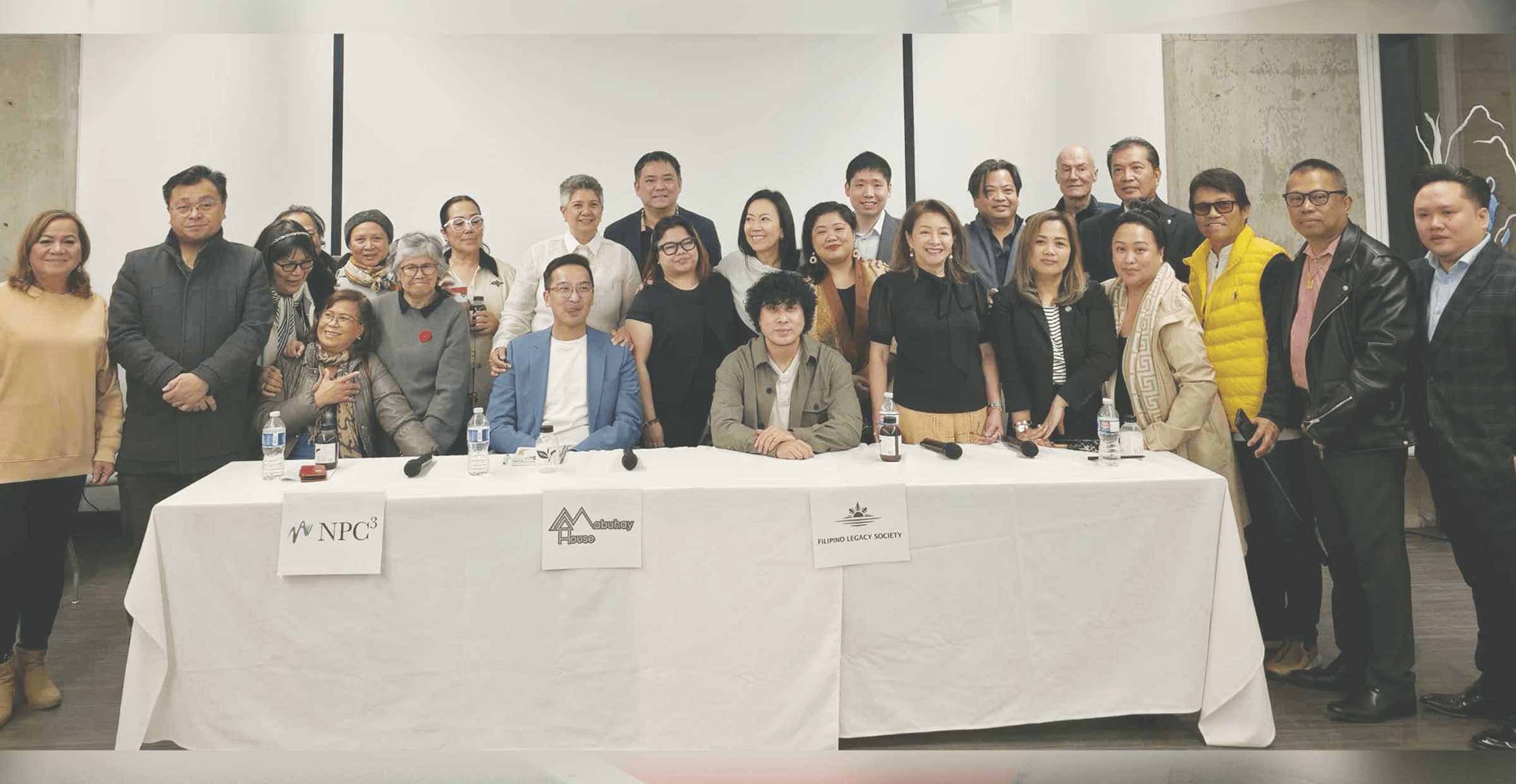 Community Forum: Continuing the Conversation draws strong turnout and renewed commitment to collaboration 