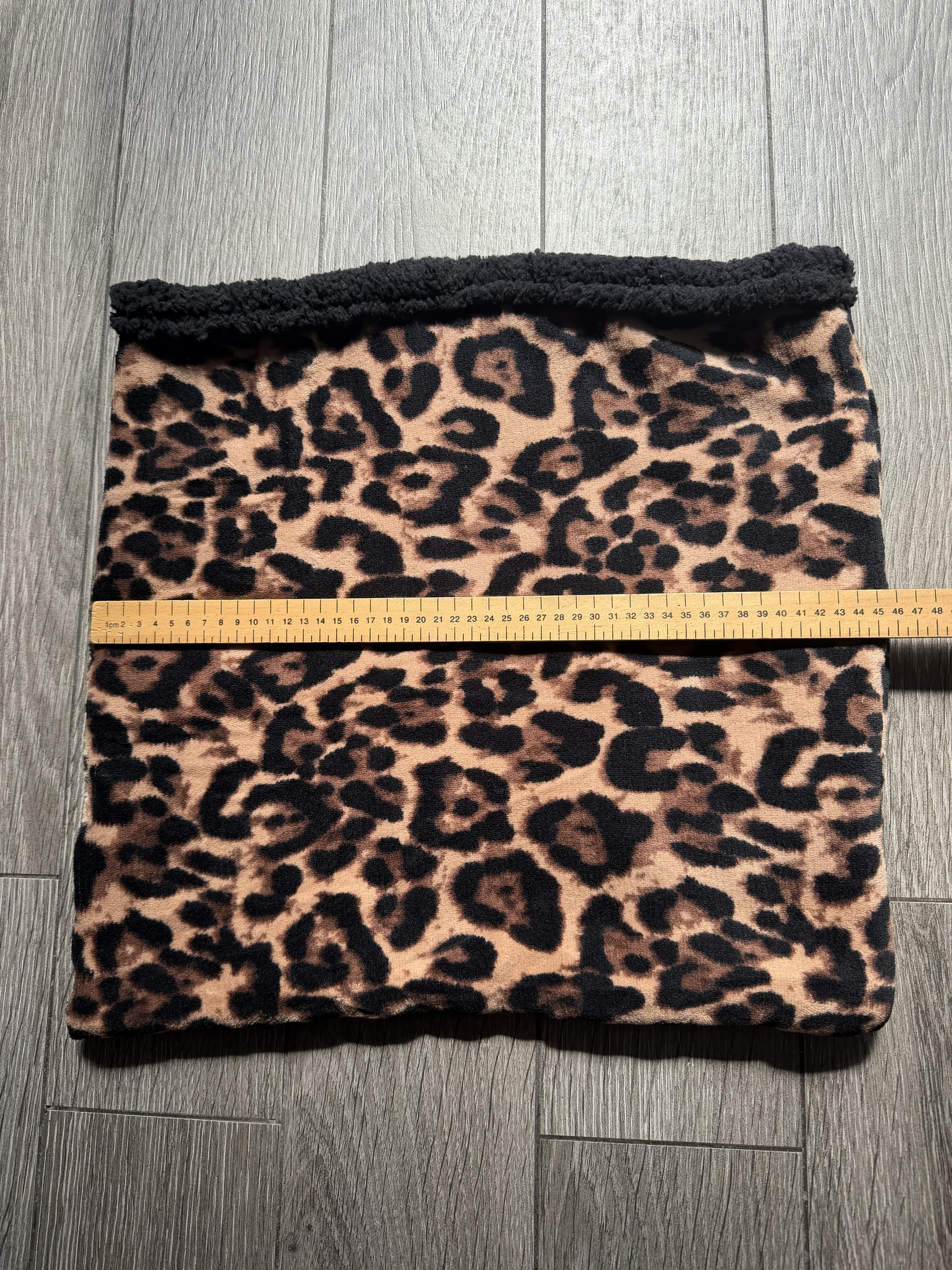 Reversible Sleeping Sack for Sphynx/Small Pets - Image 4
