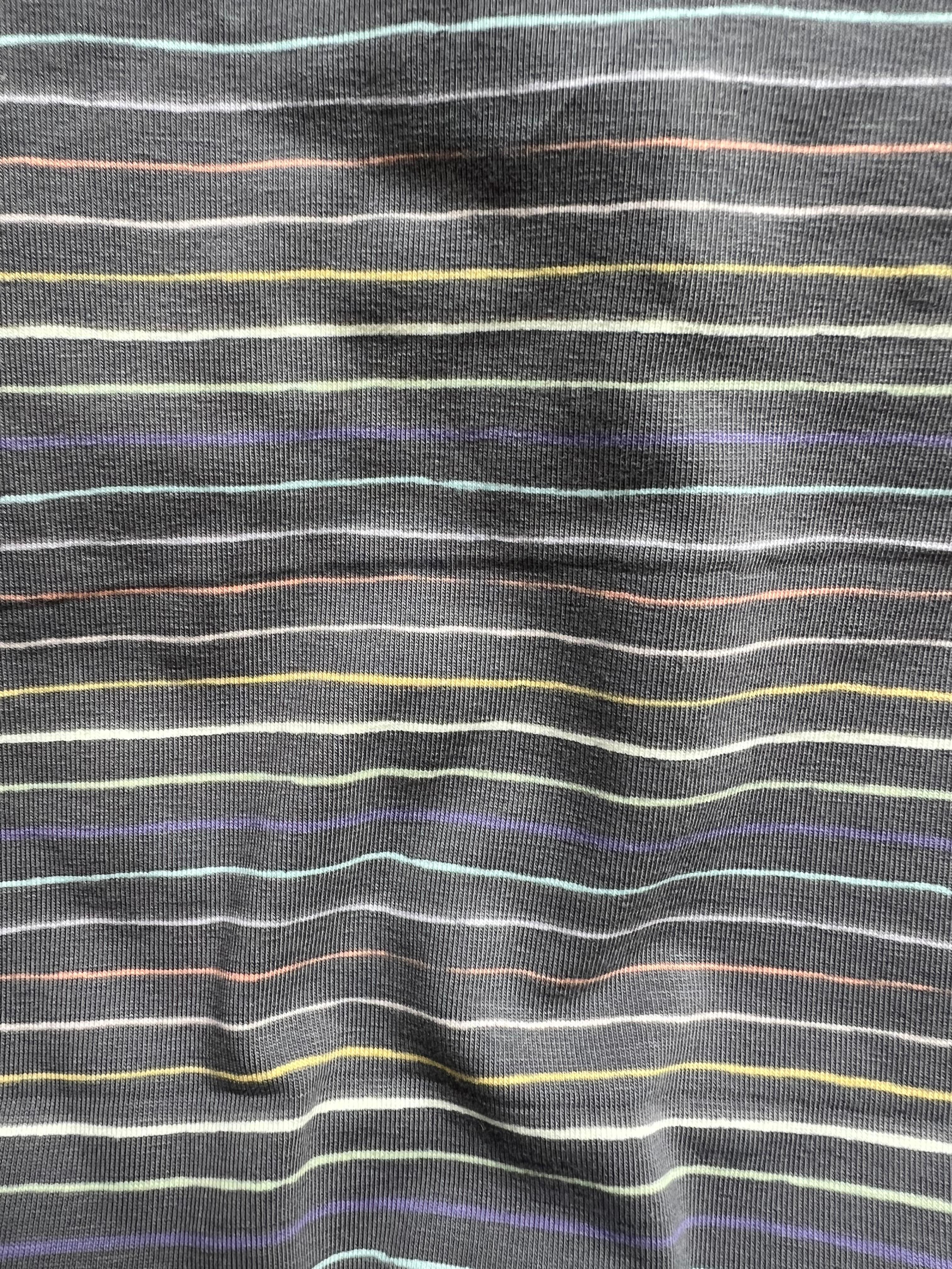 Stripes outfit