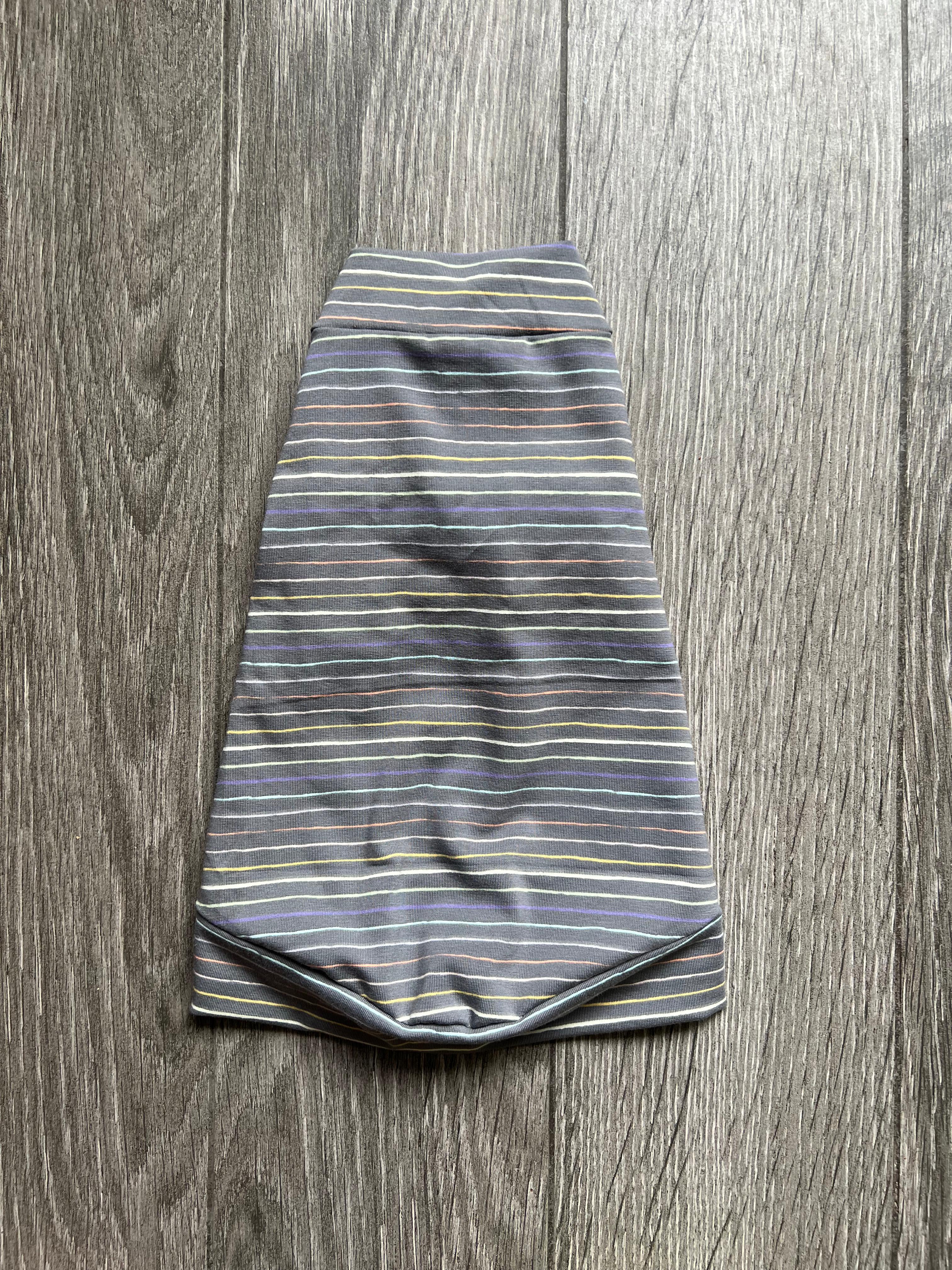 Stripes outfit