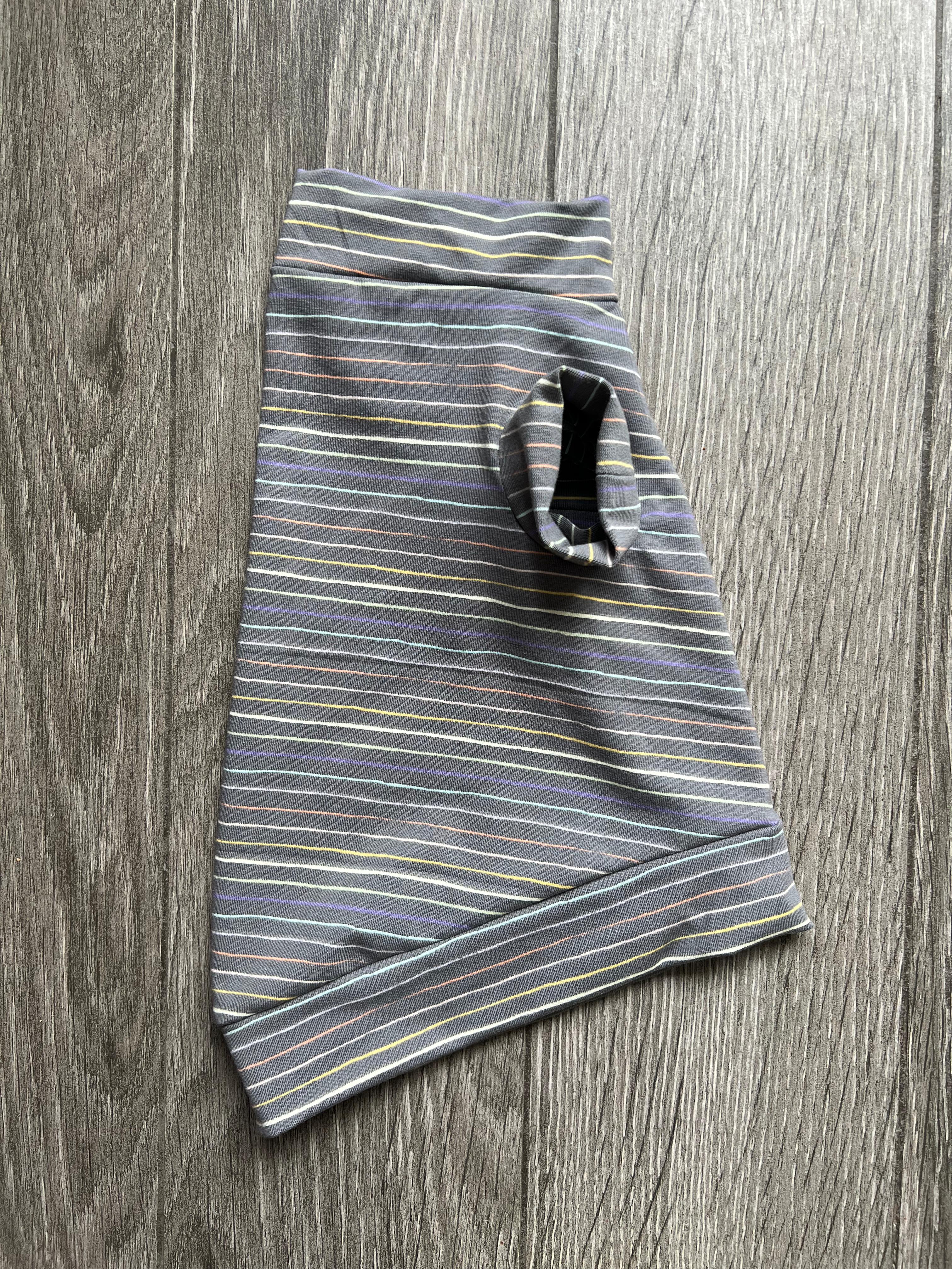 Stripes outfit