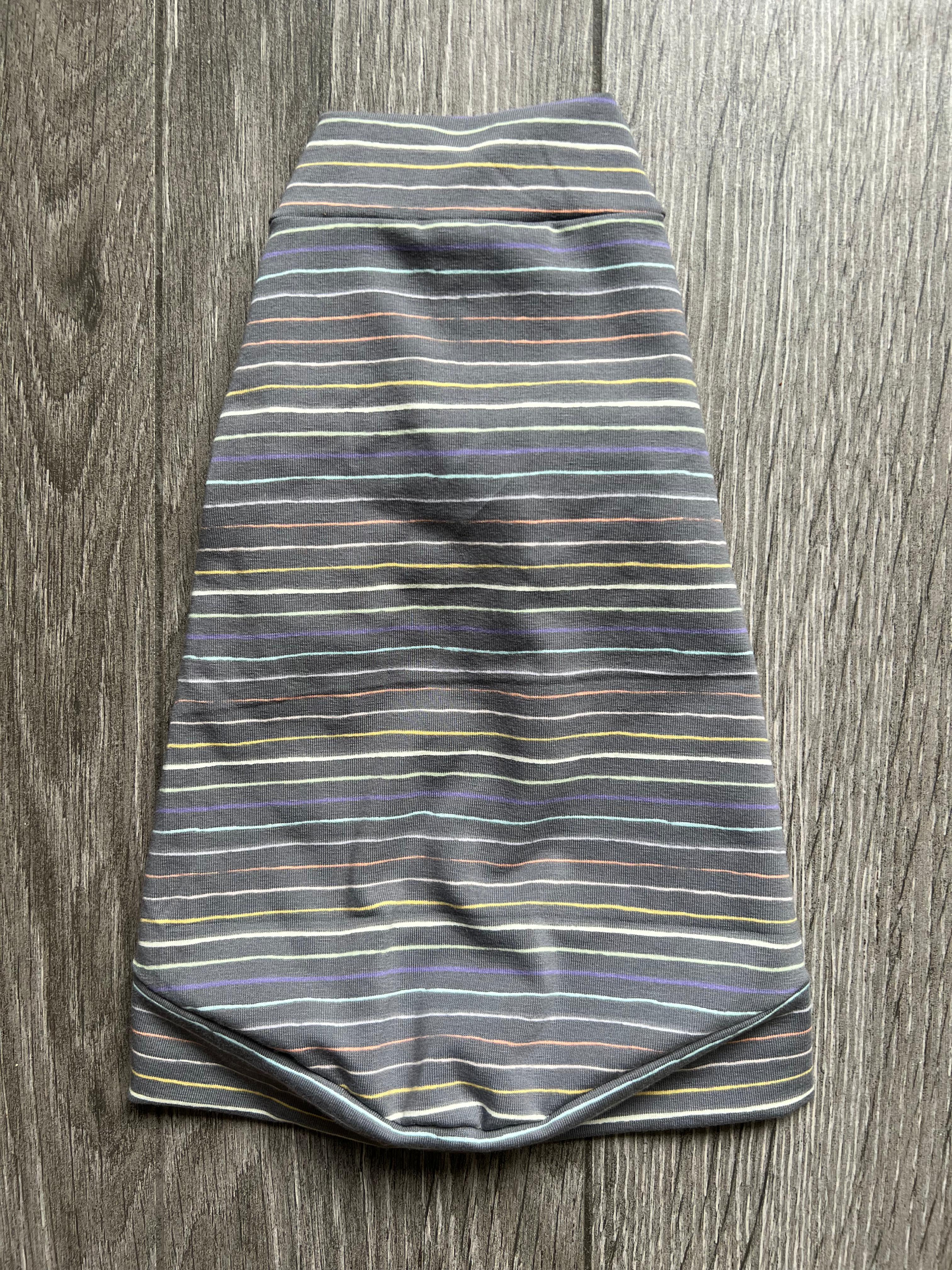 Stripes outfit