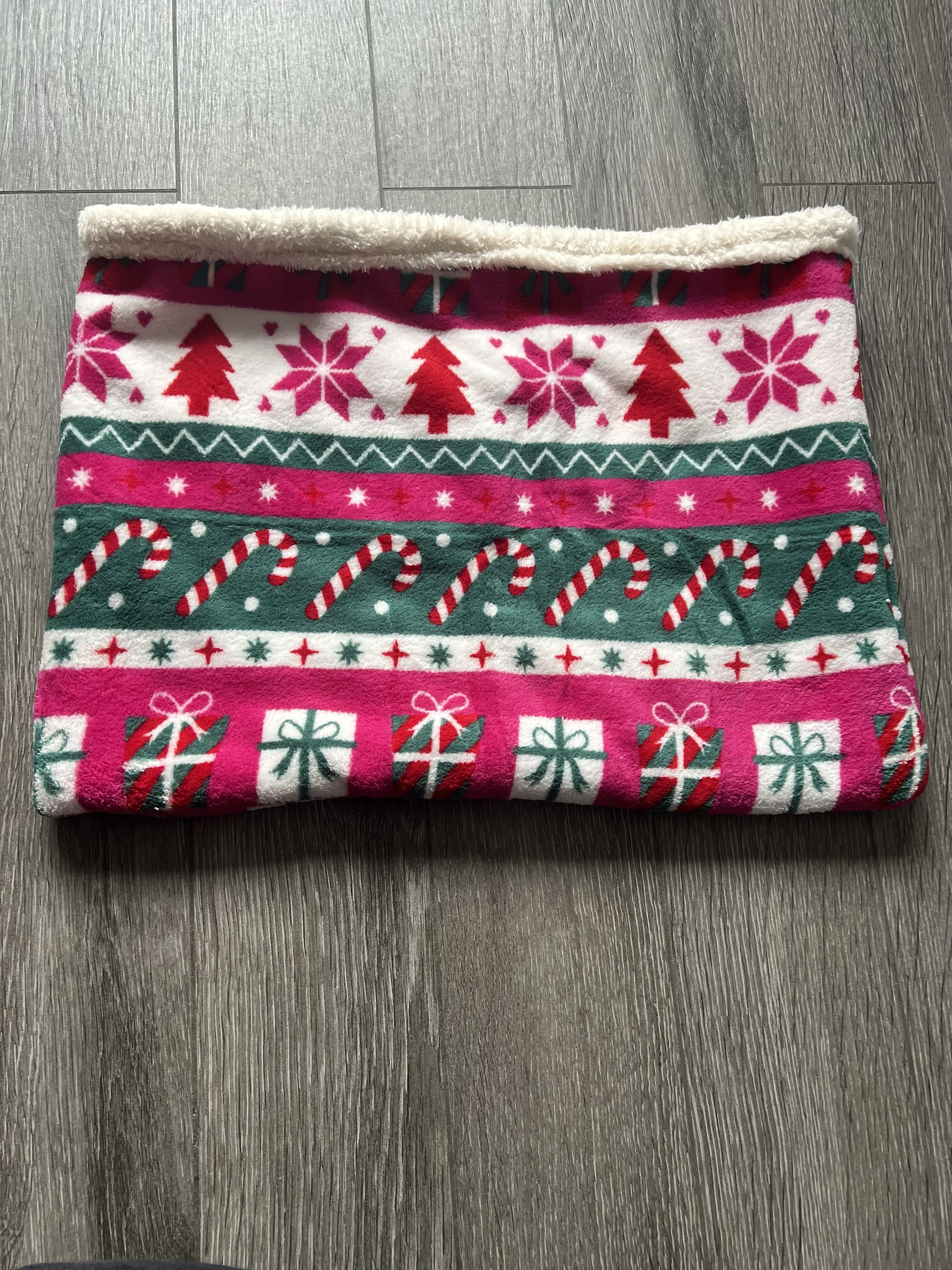 Christmas Sleeping Sacks for Sphynx/ Small Pets: imagen 7