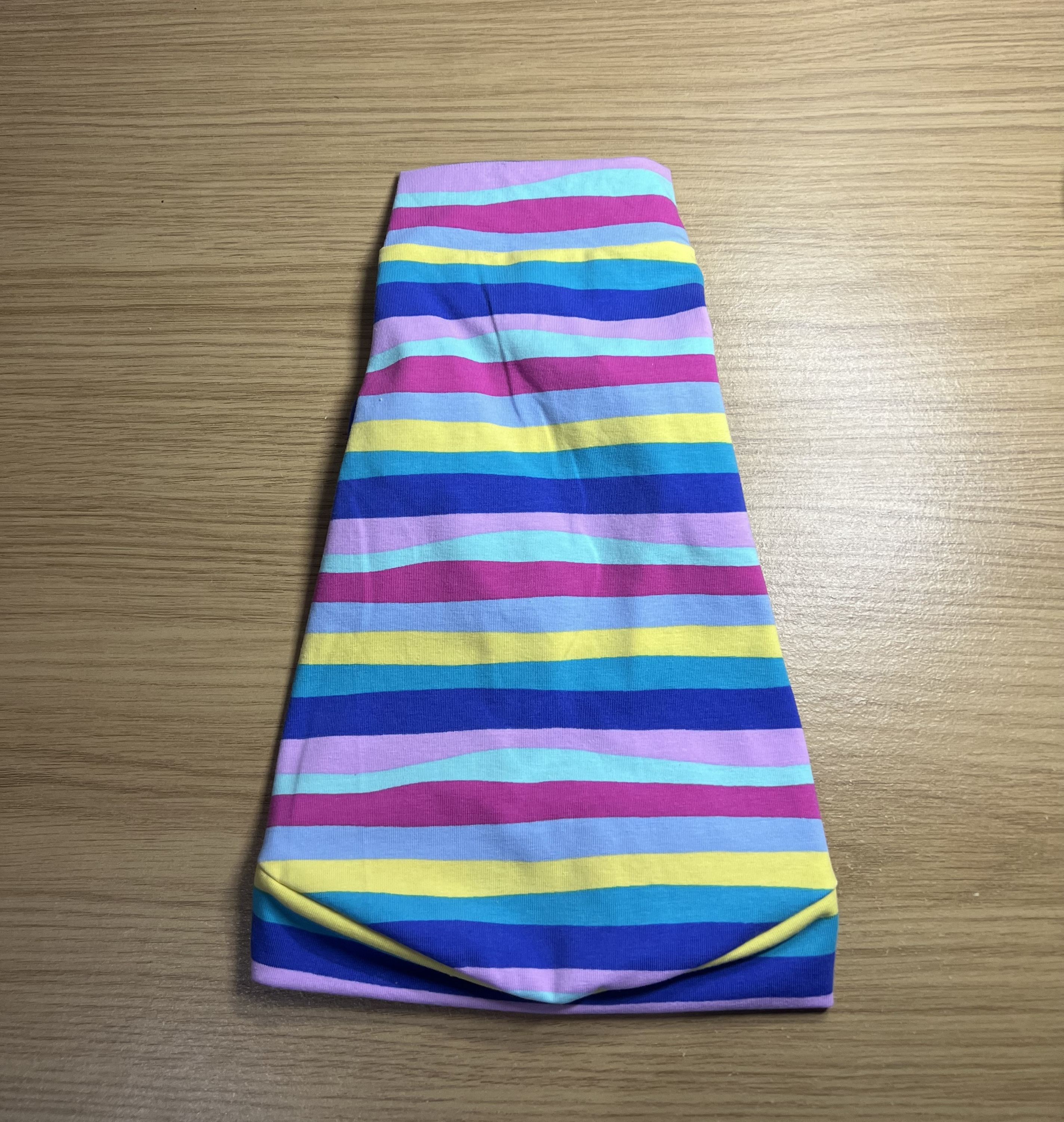 Striped jumper for Sphynx/ Small Pets: imagen 3