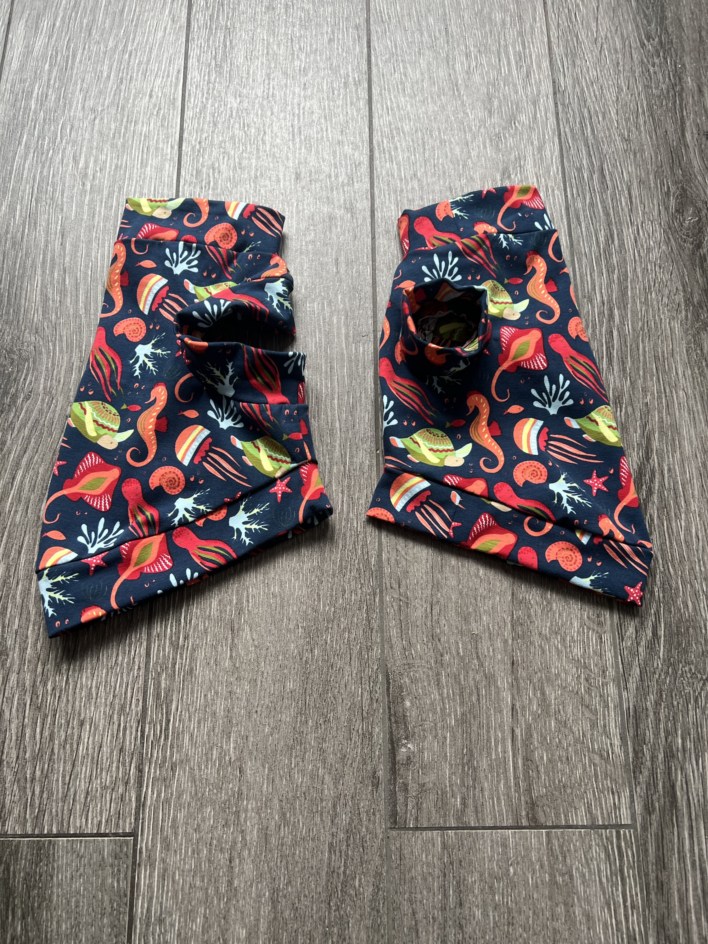 Ocean jumper for Sphynx/ Small Pets - Image 1