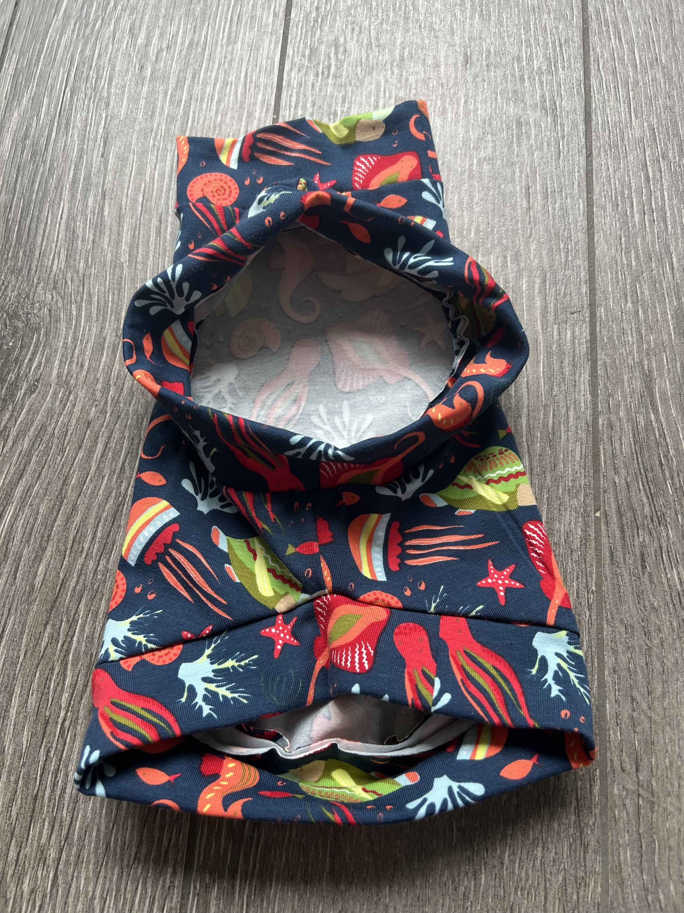 Ocean jumper for Sphynx/ Small Pets - Image 10