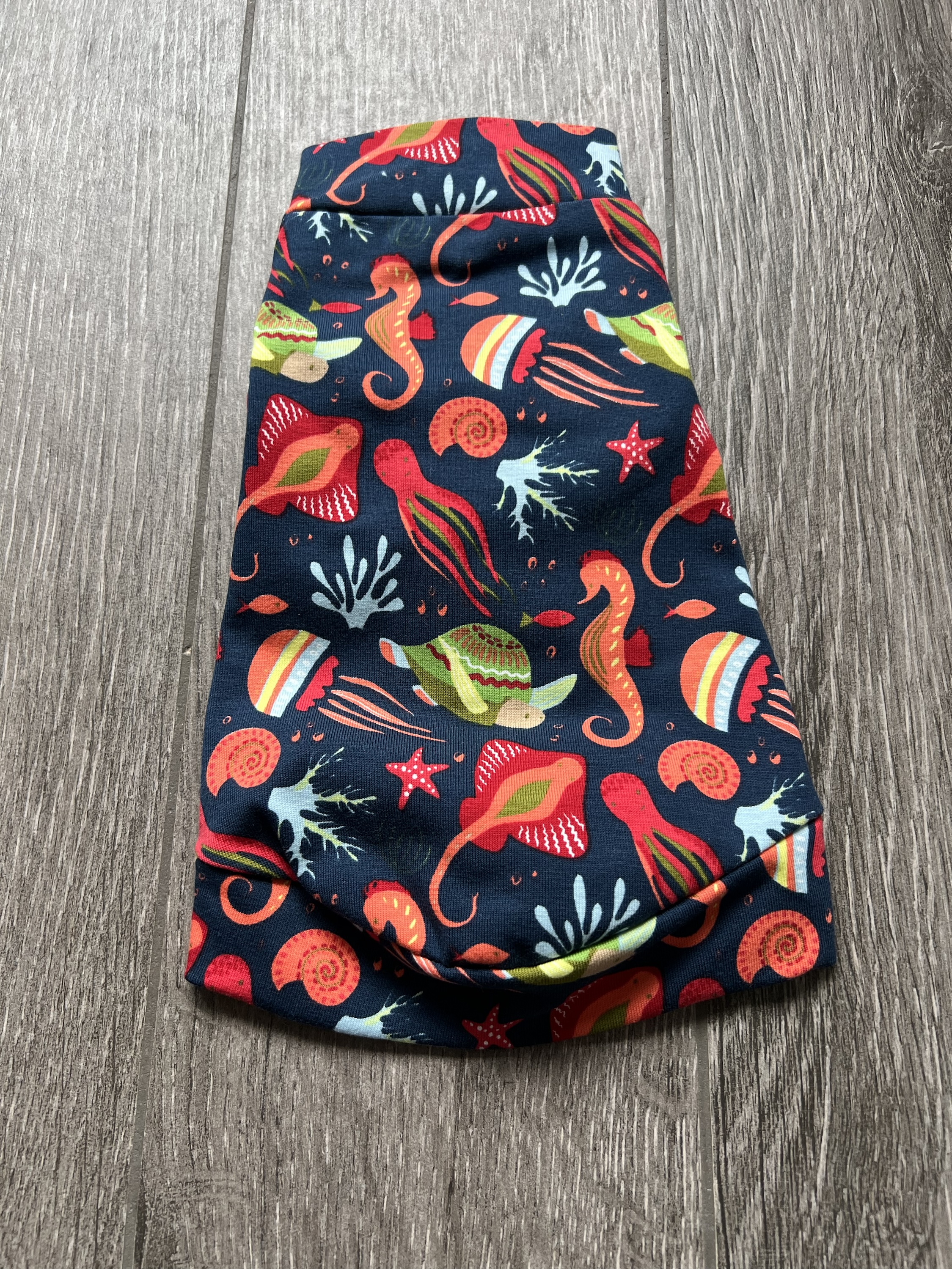 Ocean jumper for Sphynx/ Small Pets - Image 3