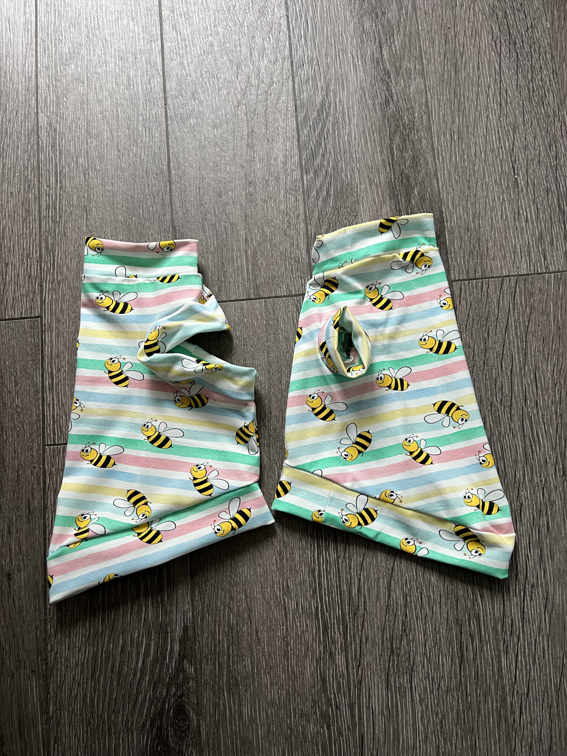 Bees jumper for Sphynx/ Small Pets