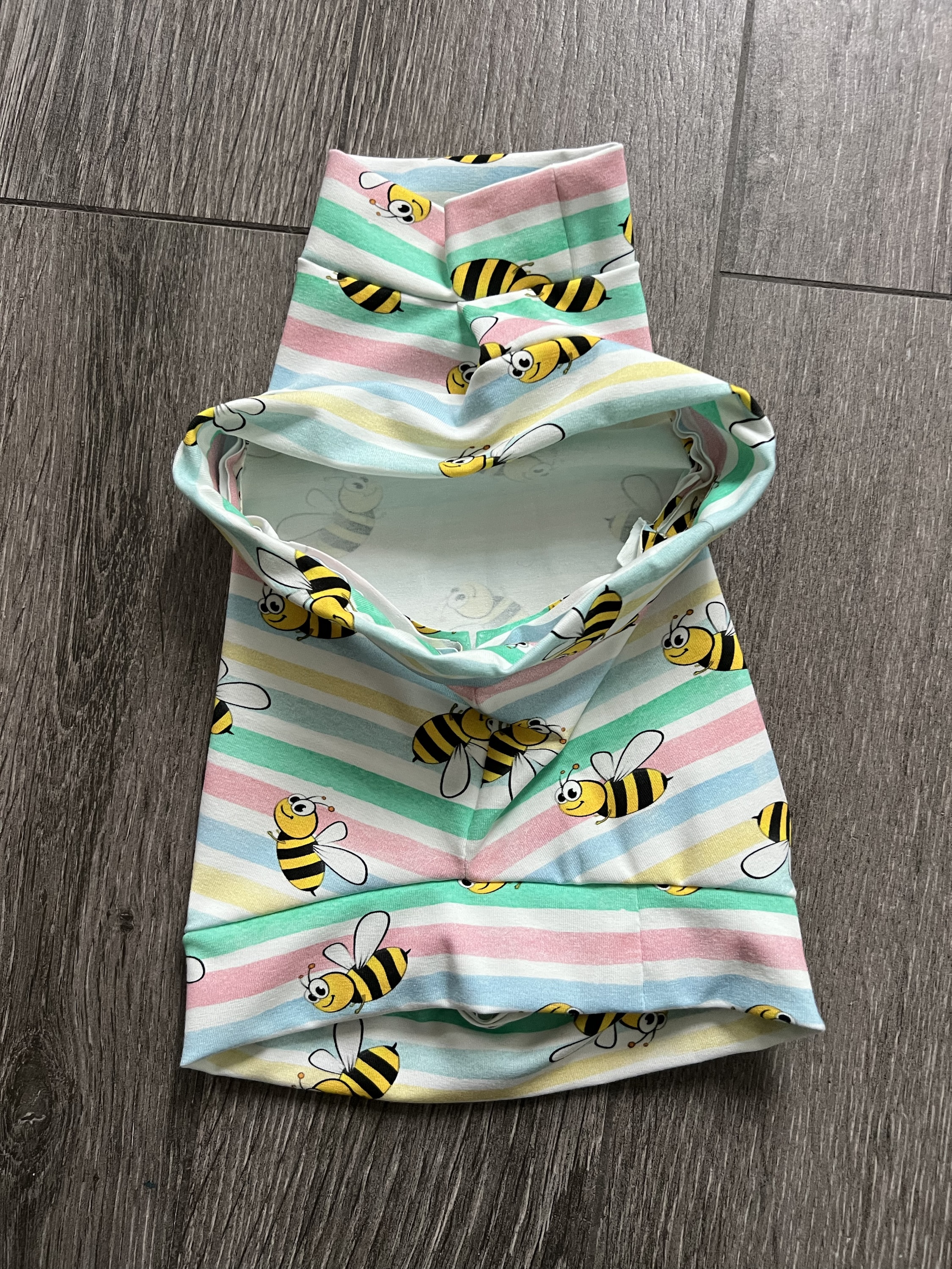 Bees jumper for Sphynx/ Small Pets - Image 3