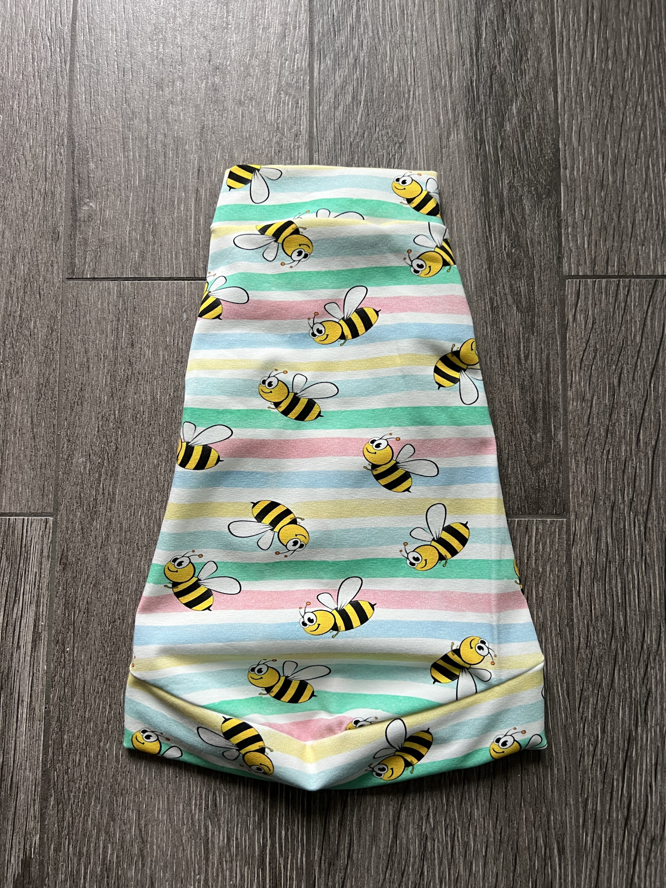 Bees jumper for Sphynx/ Small Pets - Image 5