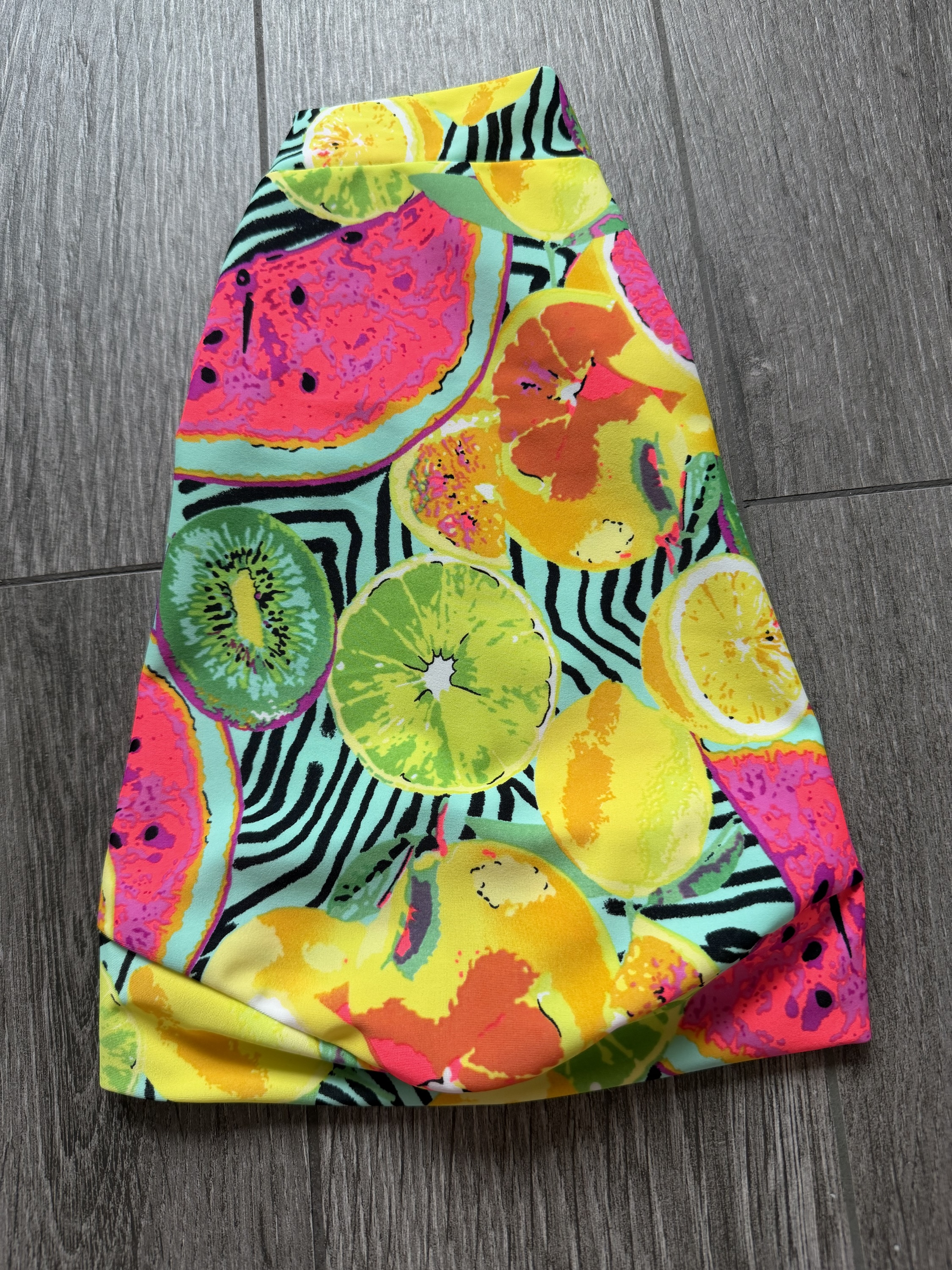 UV Protection (UPF50) Fruits for Sphynx /small pets - Image 7