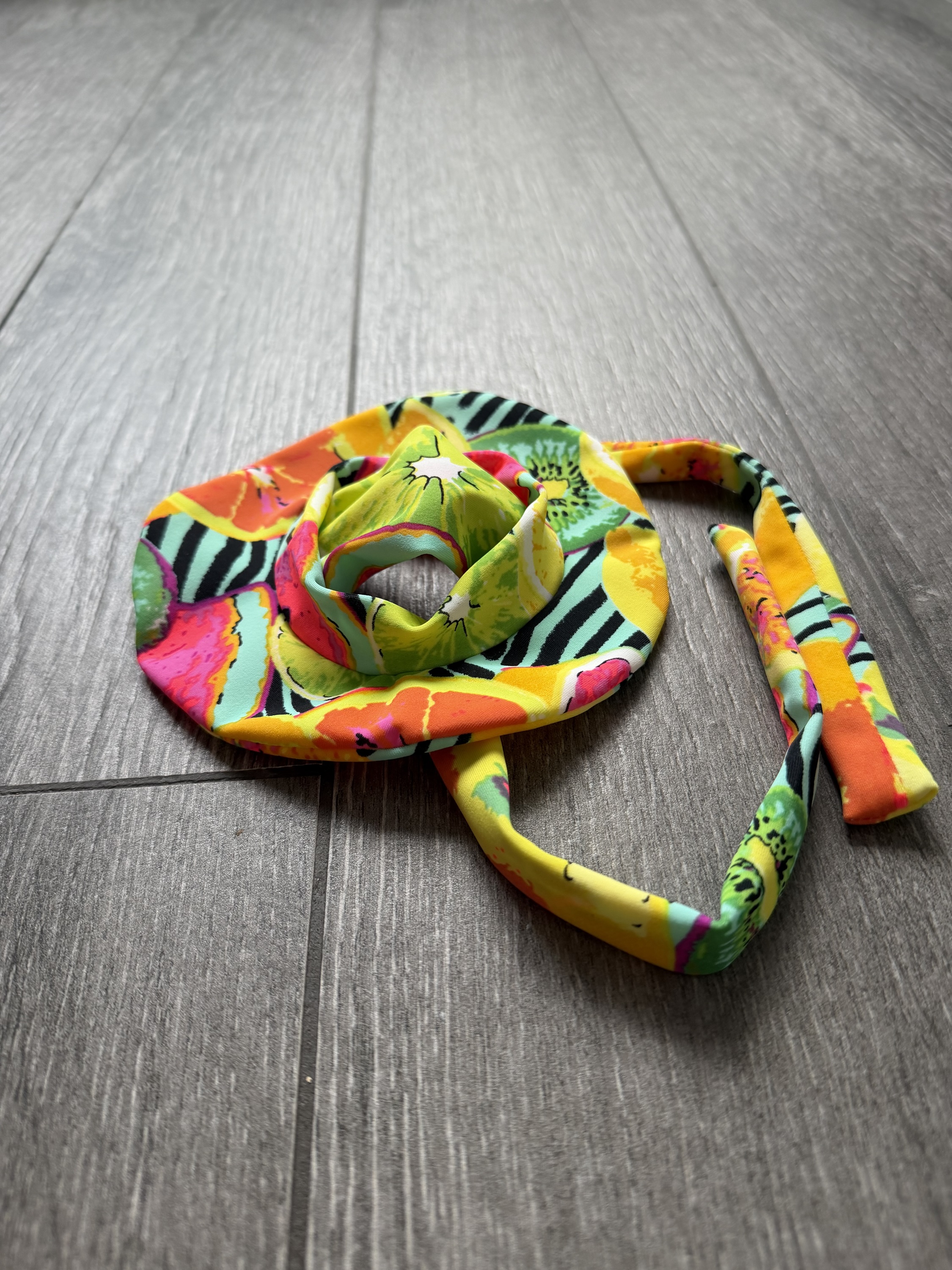 UV Protection (UPF50) Fruits for Sphynx /small pets - Image 3