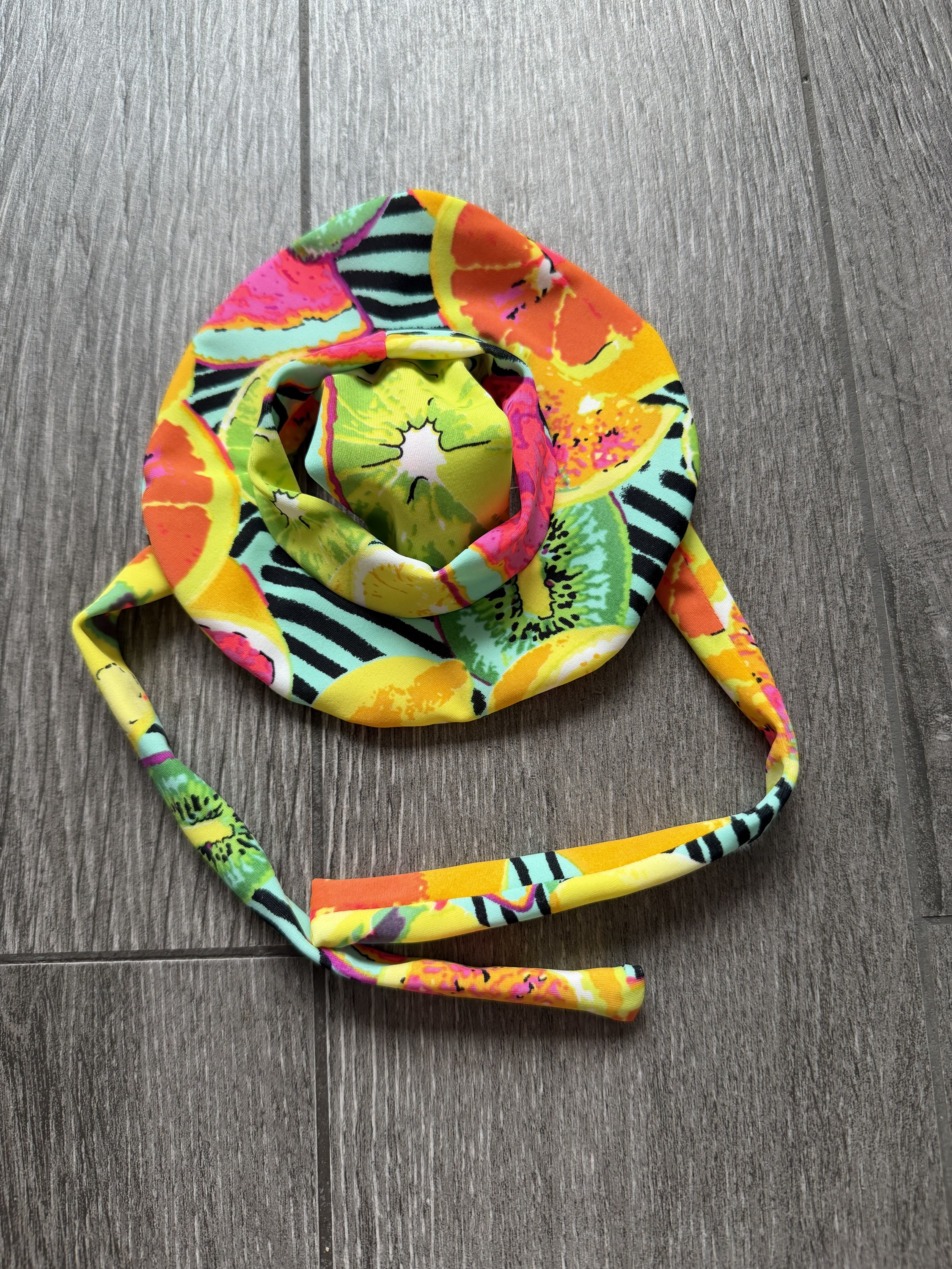 UV Protection (UPF50) Fruits for Sphynx /small pets - Image 10
