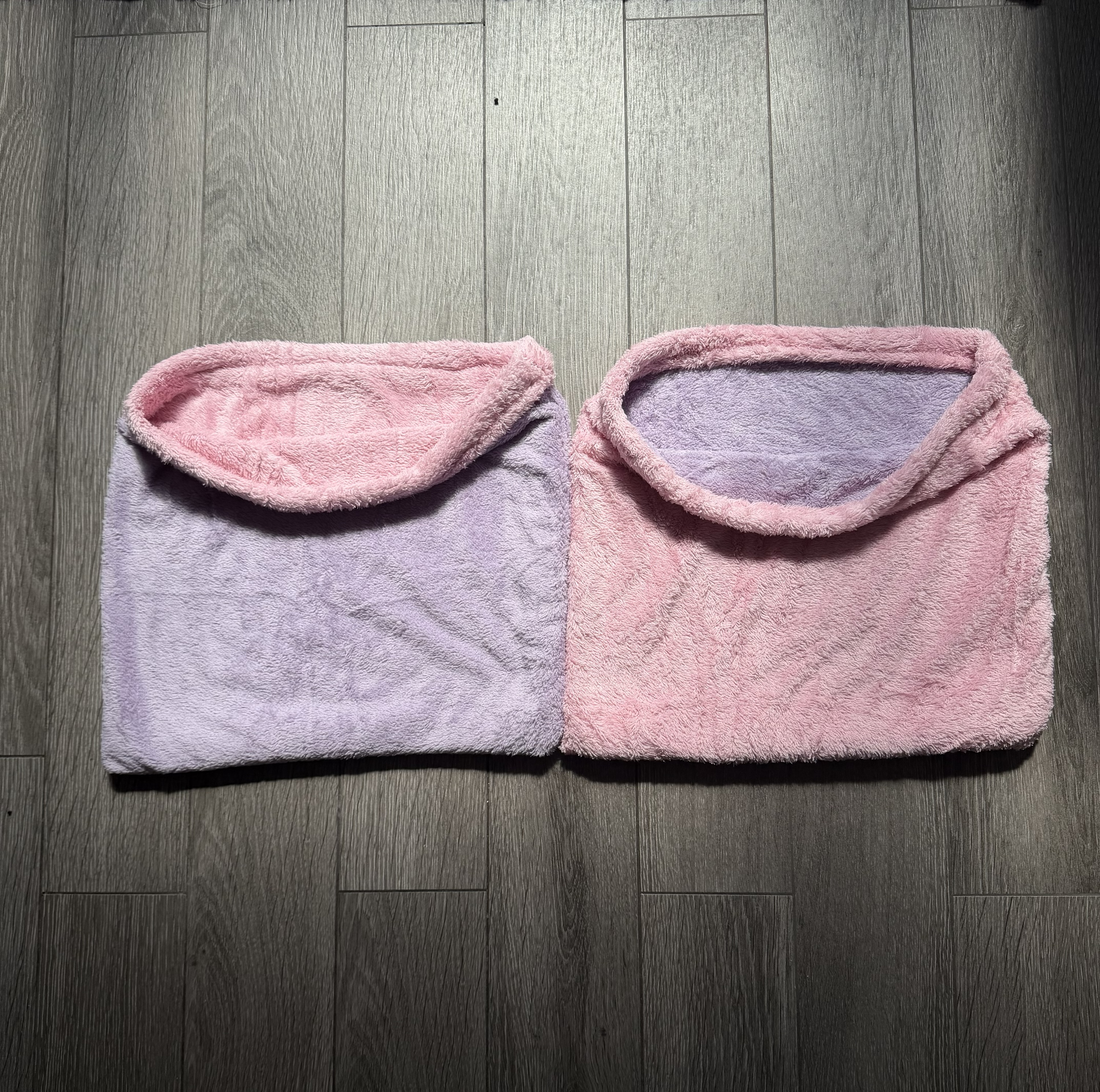 Reversible Sleeping Sack for Sphynx/Small Pets - Image 14
