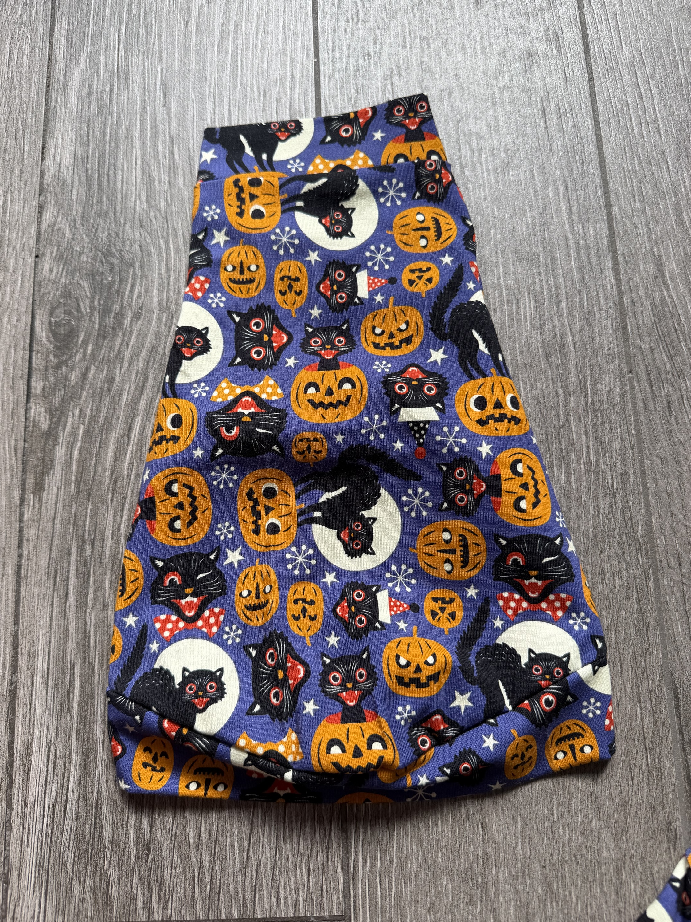 Halloween Cats for Sphynx/ Small Pets - Image 3
