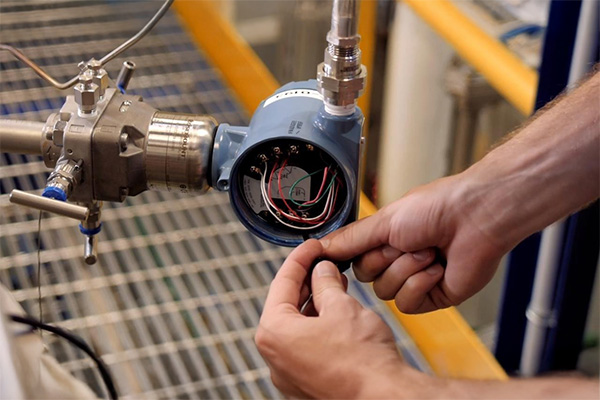 Instrument Verification & Validation