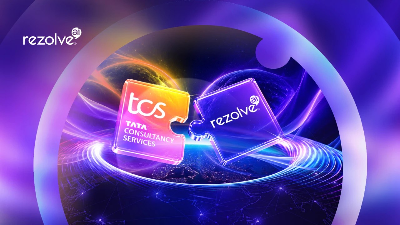 Rezolve AI Partners With TCS to Revolutionize Enterprise Commerce with AI-Powered Platform (2026)