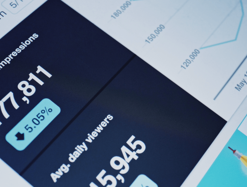5 Great Social Media Analytics Apps