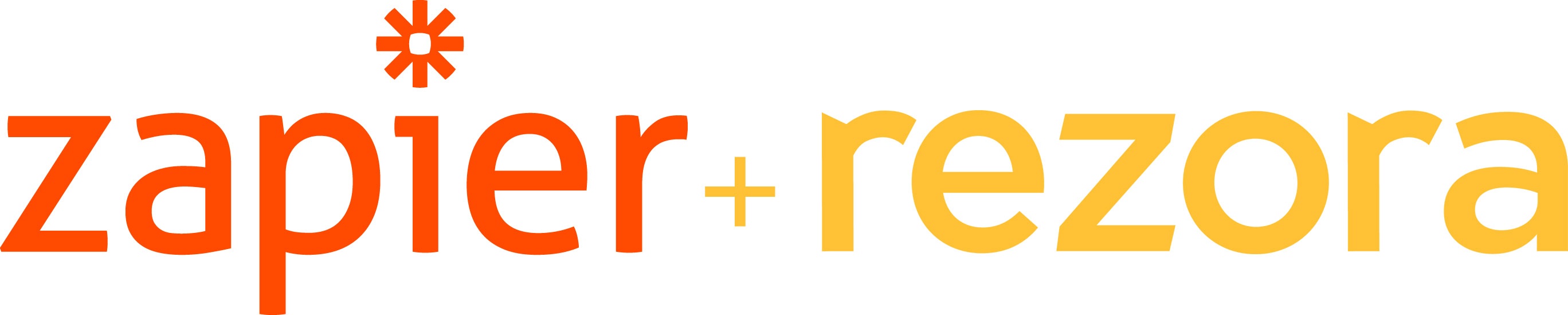 Rezora is now live with Zapier!