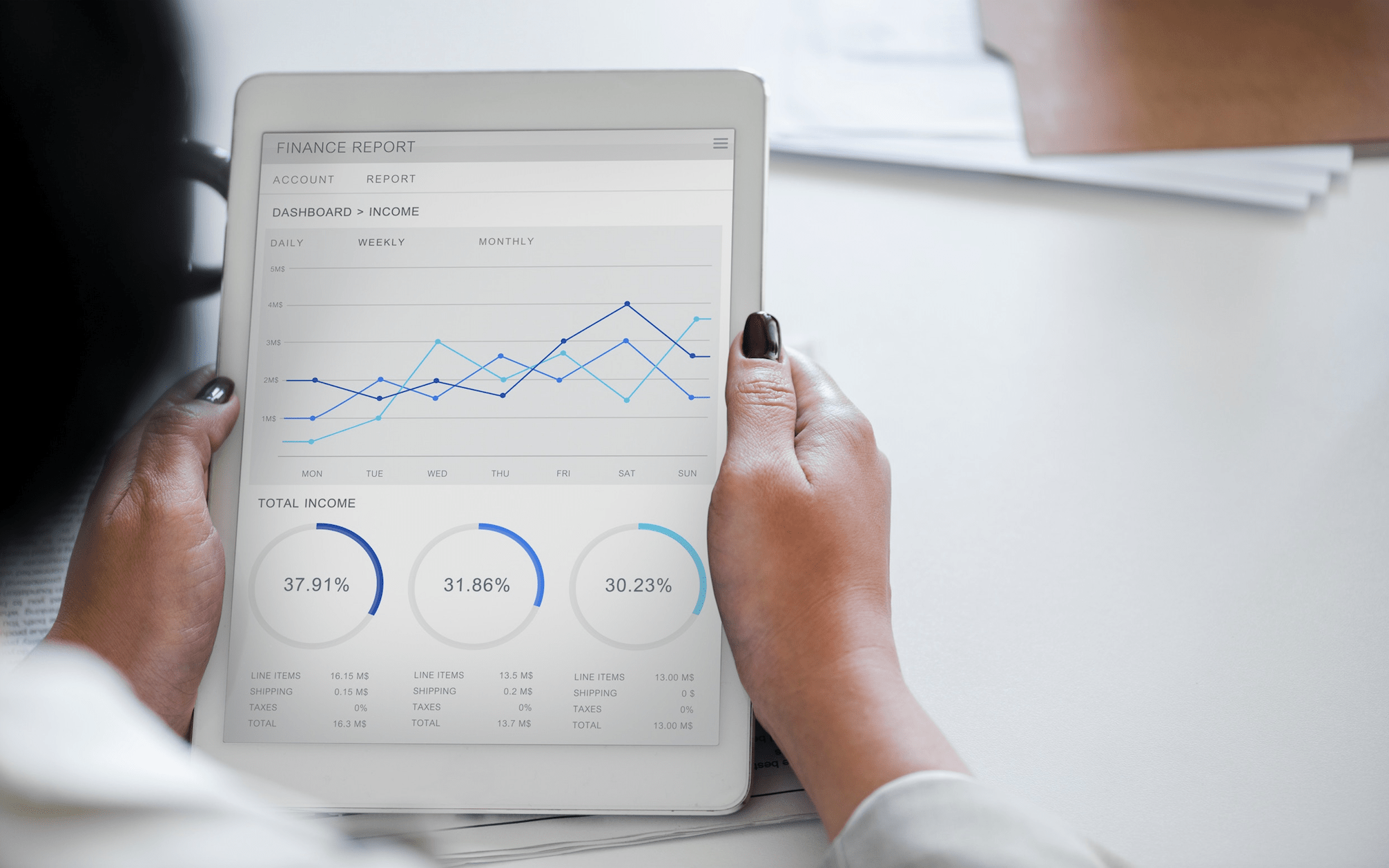 Real Estate Industry Statistics You Should Know for 2018
