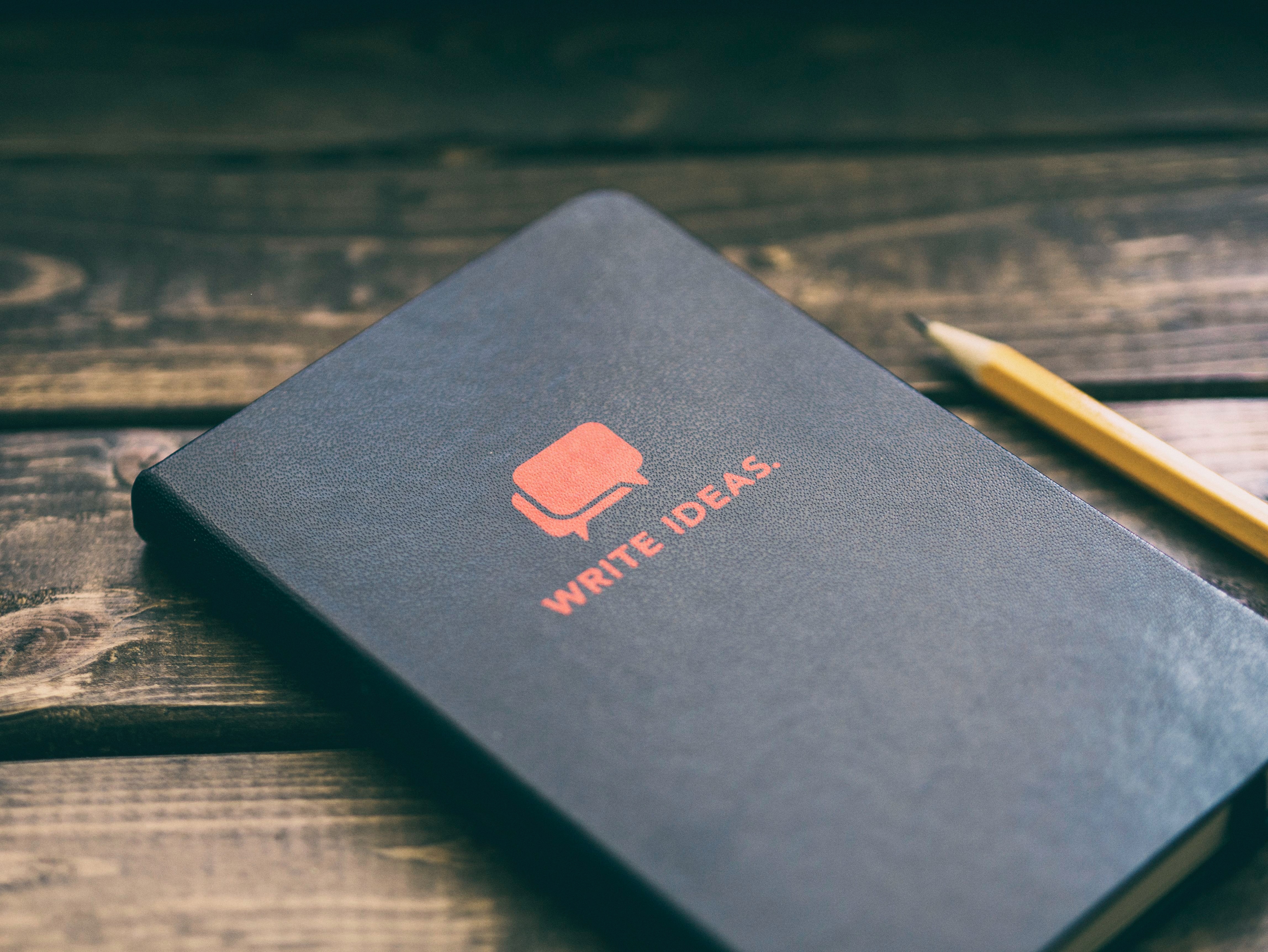 The Best Sources for Generating Content Ideas