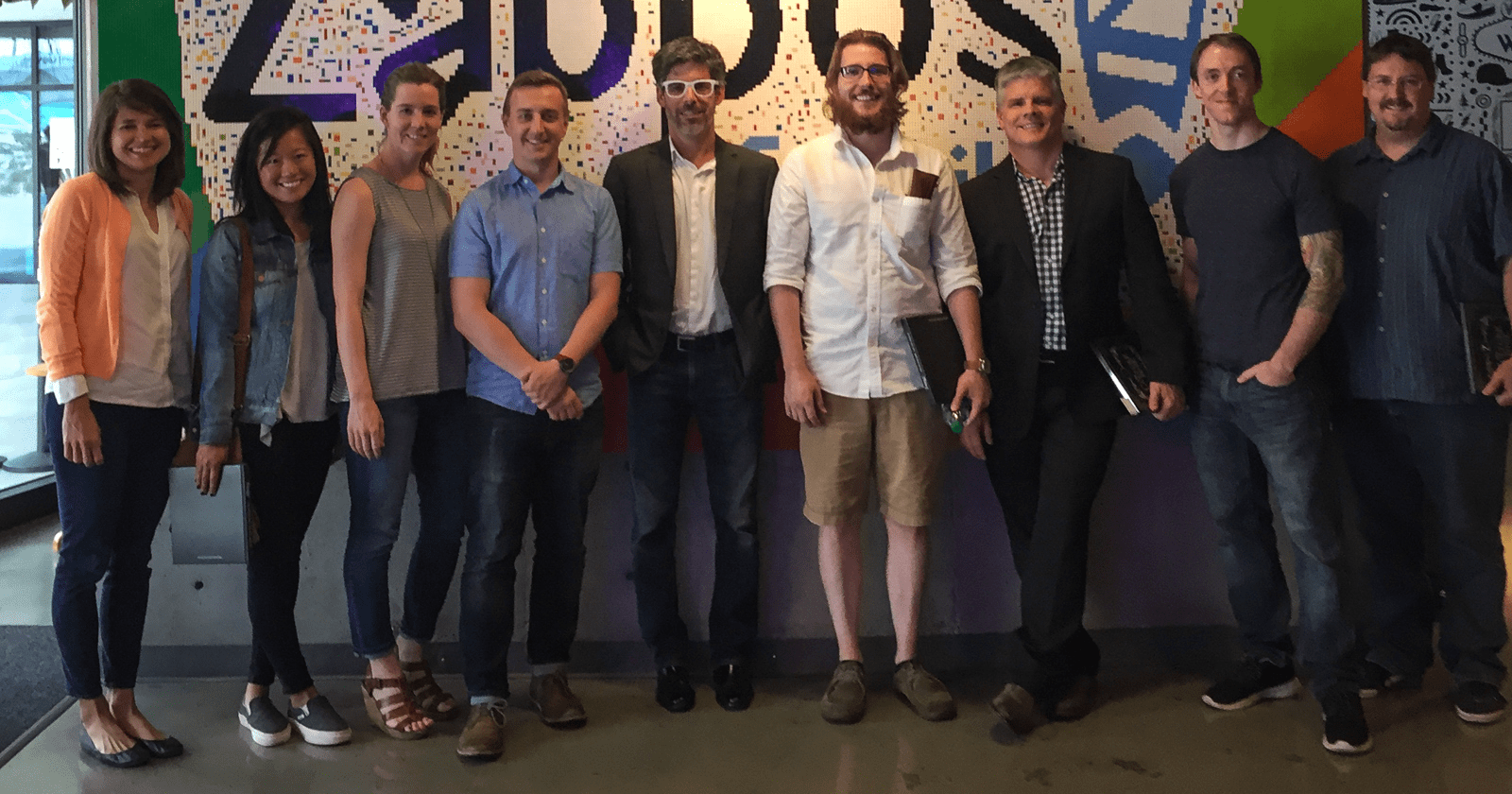 How rezora Grew Through An Economic Collapse
