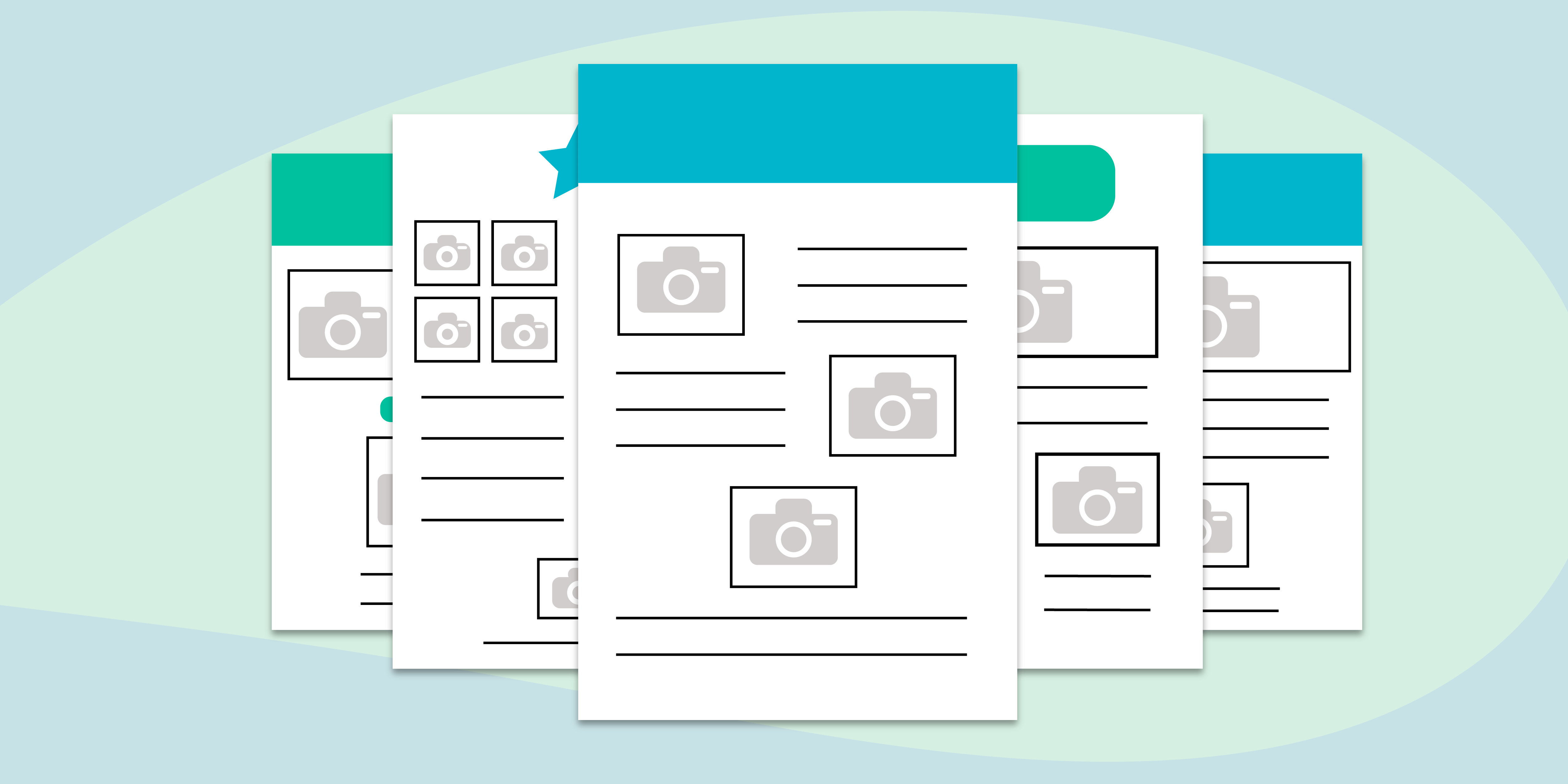 The Big Blog of Email Design Inspiration