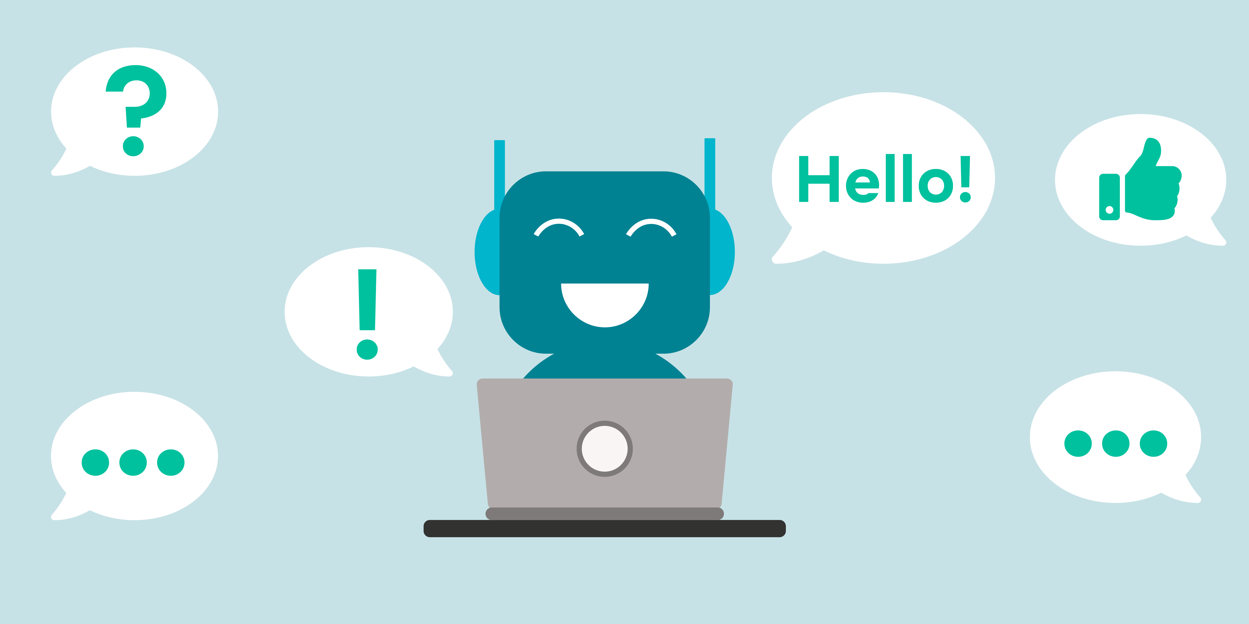 Using Chatbots to Gain Leads and Boost Communication