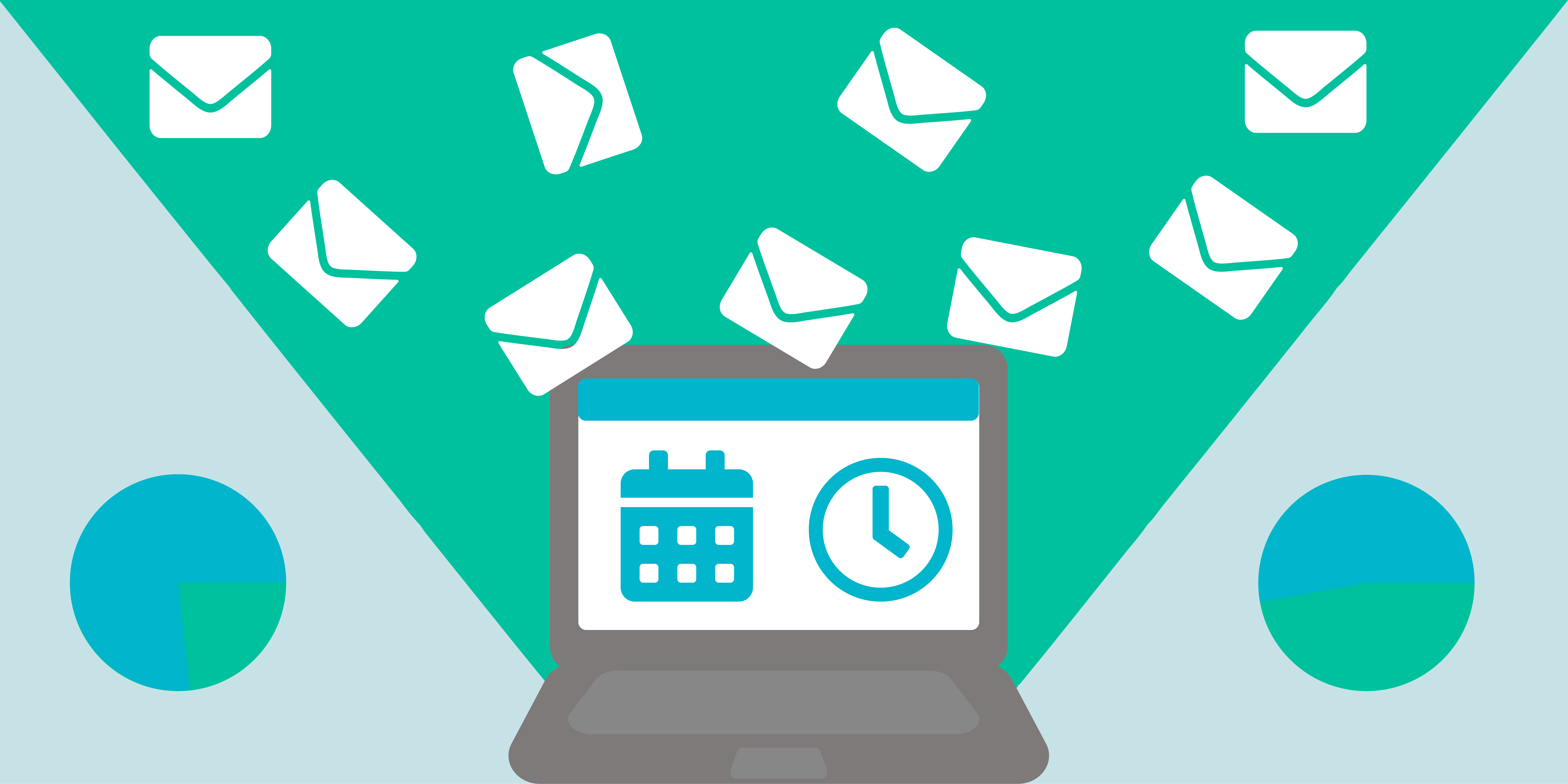 The Best Time To Send An Email According To 10 Years of Data