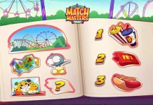 Match Masters Stickers: How to Collect, Trade & Complete Albums Match Masters Stickers Album
