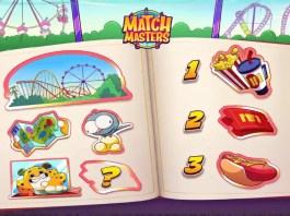 Match Masters Stickers: How to Collect, Trade & Complete Albums Match Masters Stickers Album
