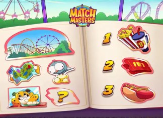 Match Masters Stickers: How to Collect, Trade & Complete Albums Match Masters Stickers Album