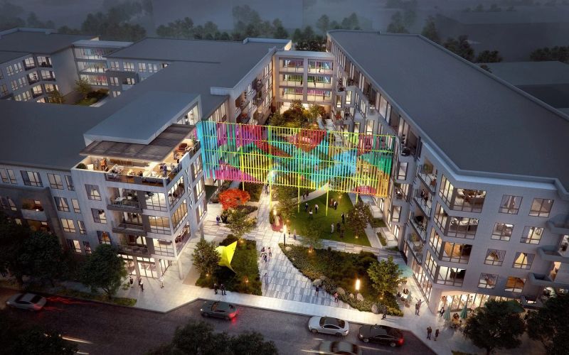 Vinty Reztark Design Studio - Professional Ultra HD Colorful Patterns | Free Download