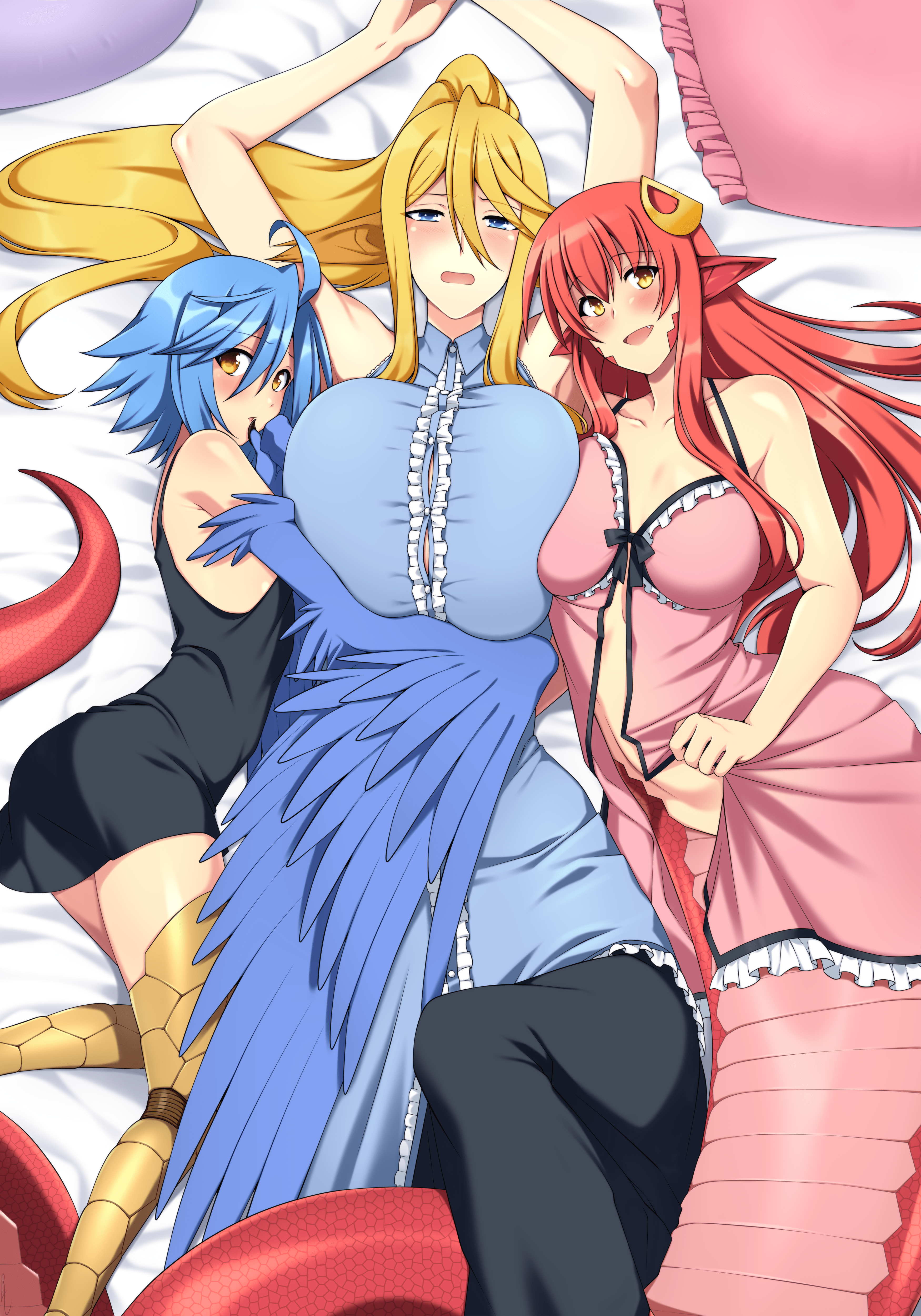 Centorea Shianus Hentai