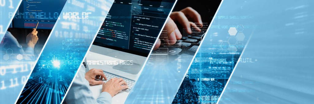 Desarrollo de Software