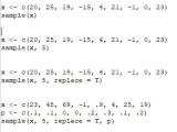 Simple Random Sampling In R Explained Easy Sampling In R