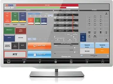 Utc Dispatch Avtec Llc - Gorgeous Ocean Art - High Resolution