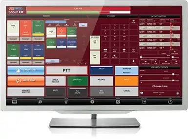 Utc Dispatch Avtec Llc - Full HD City Textures for Desktop