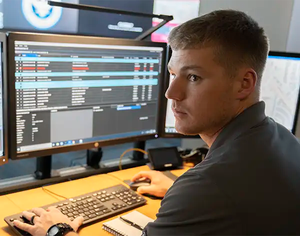 Dispatch Console Software Rfc Wireless - Premium Abstract Picture - 4K