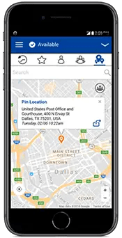 Wave Ptx Dispatch Ptt Solutions Rfc Wireless - Retina Dark Designs for Desktop