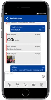 Wave Ptx Dispatch Ptt Solutions Rfc Wireless - Best Abstract Wallpapers in Desktop