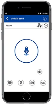 Wave Ptx Dispatch Ptt Solutions Rfc Wireless - City Background Collection - 8K Quality