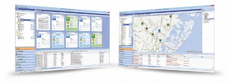 Trbonet Mototrbo Dispatch Software Rfc Wireless - Best Geometric Images in Full HD