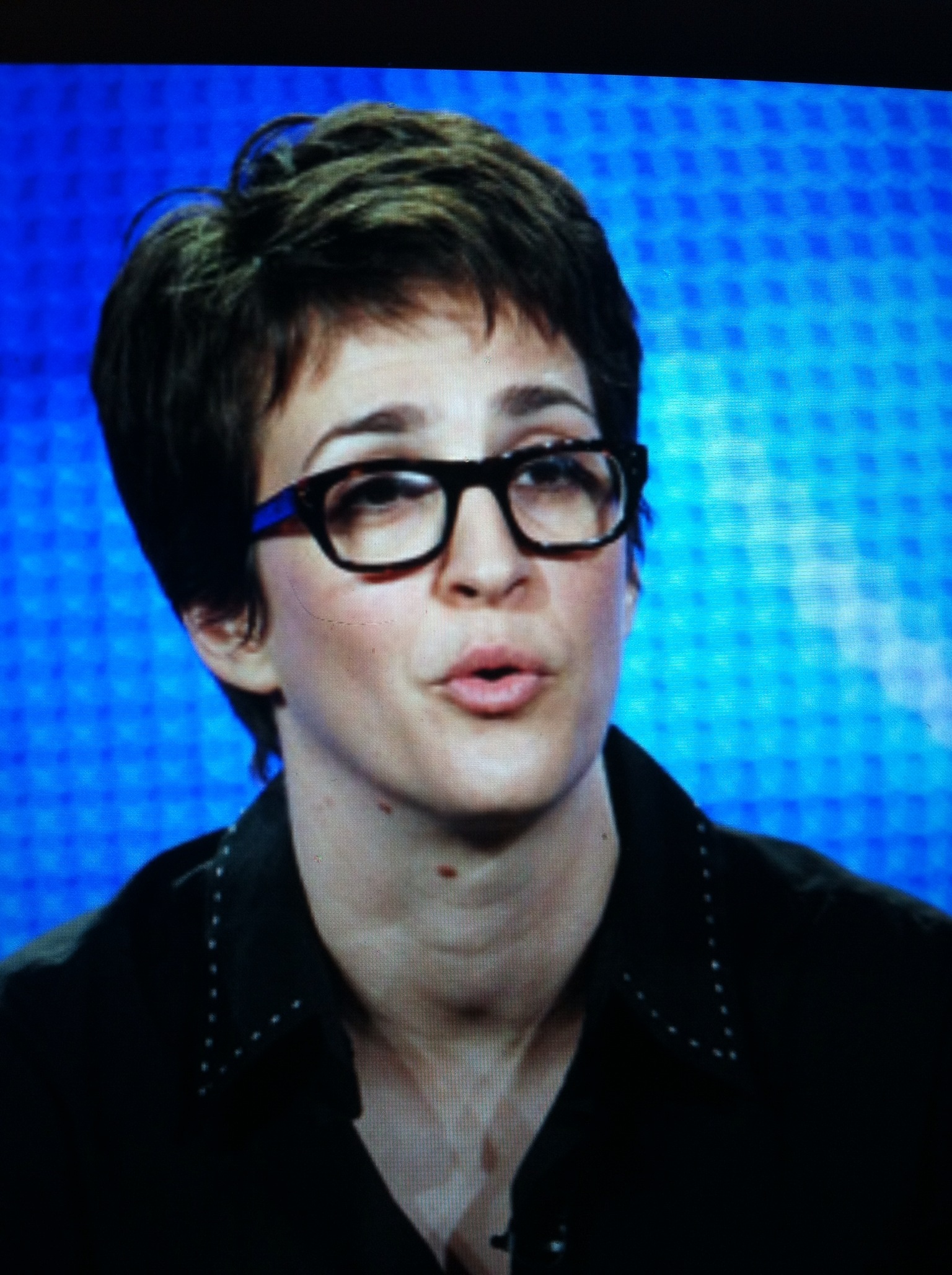 Image result for manly images of Rachel maddow