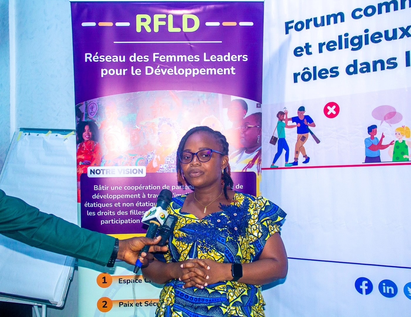 Empowering the Youth: Confronting Obstacles to Comprehensive Sex Education in Benin