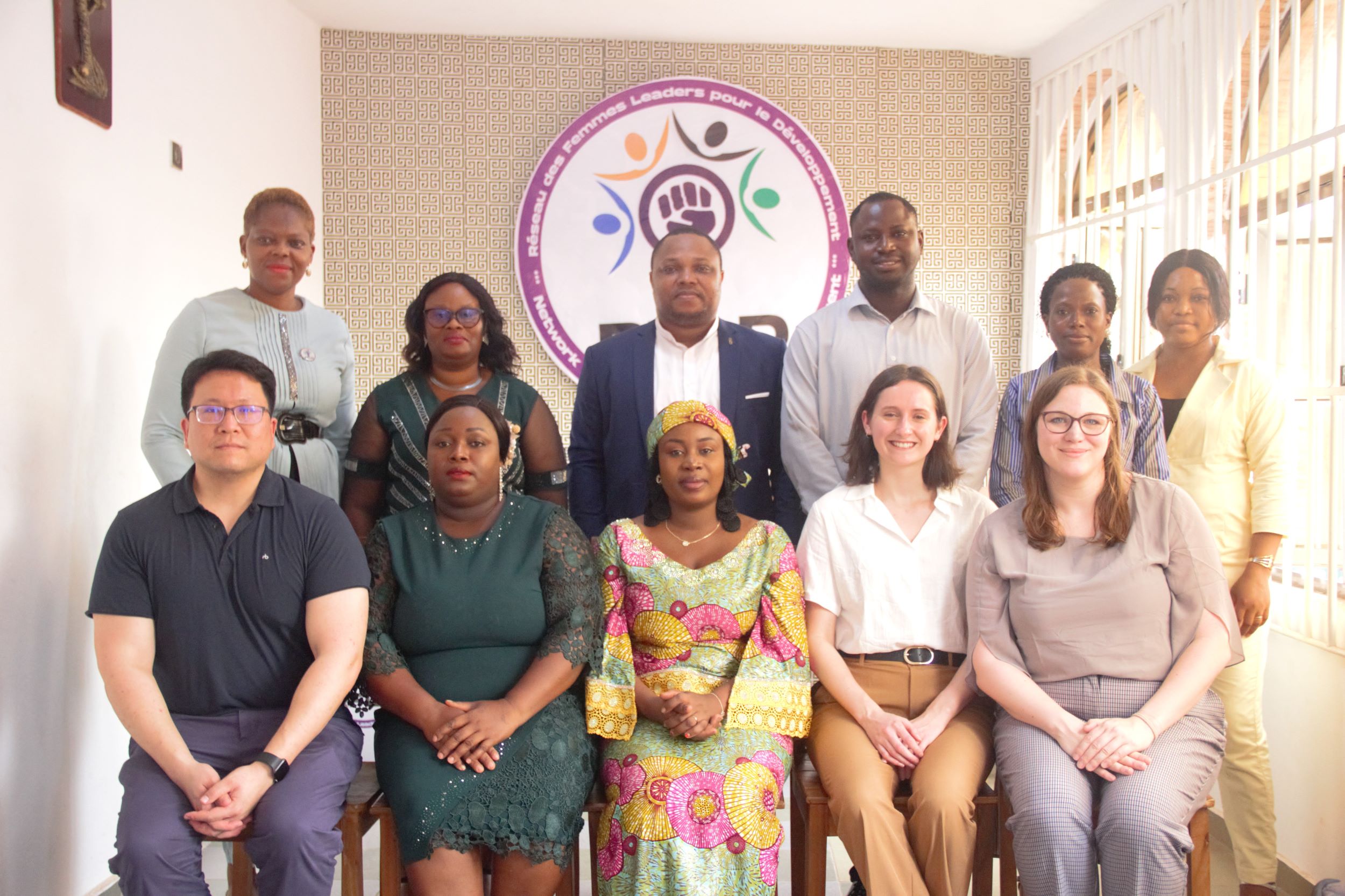 RFLD and Blumont Discuss Potential Collaboration in Porto Novo